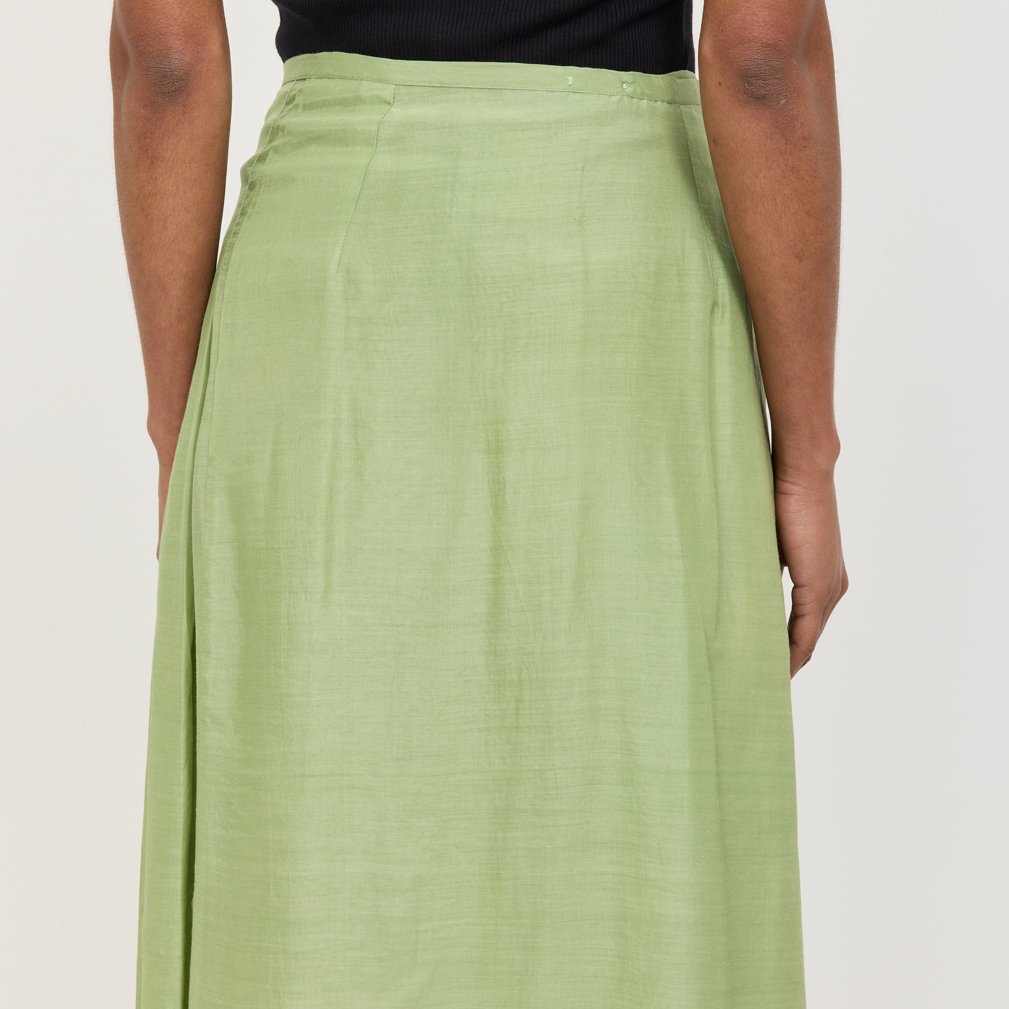 Nine Skirt Winter Rays