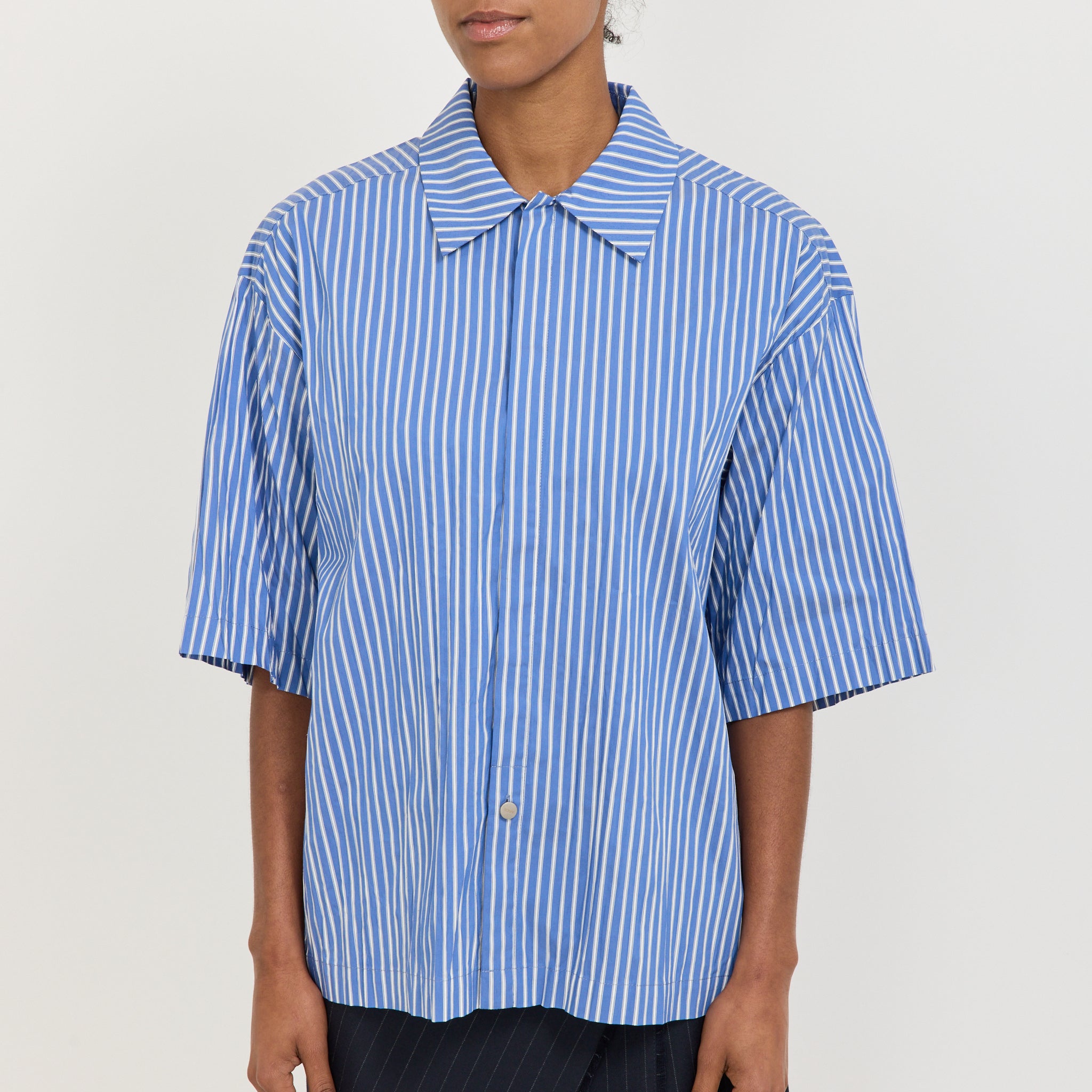 Aerial Shirt Pin Riple