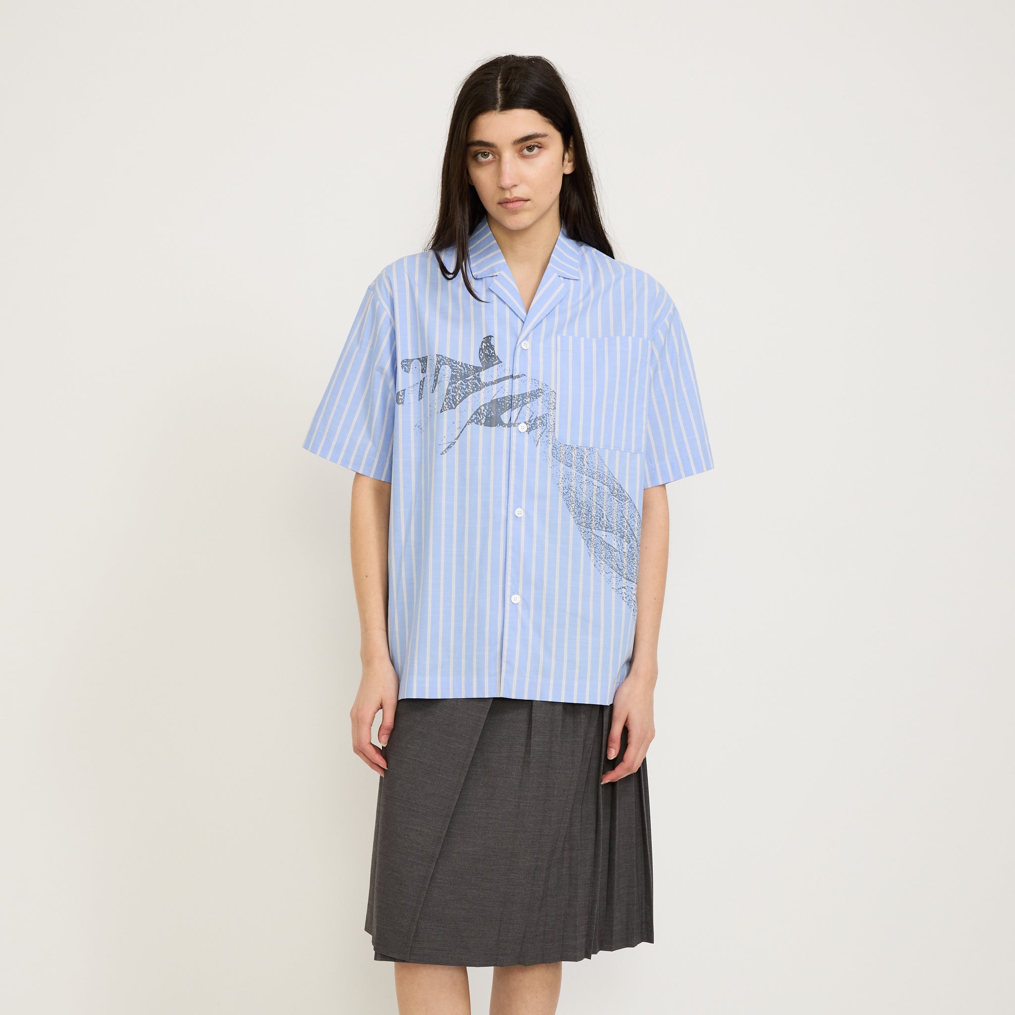 ARCS | Sunday Shirt Dansk | Maplestore