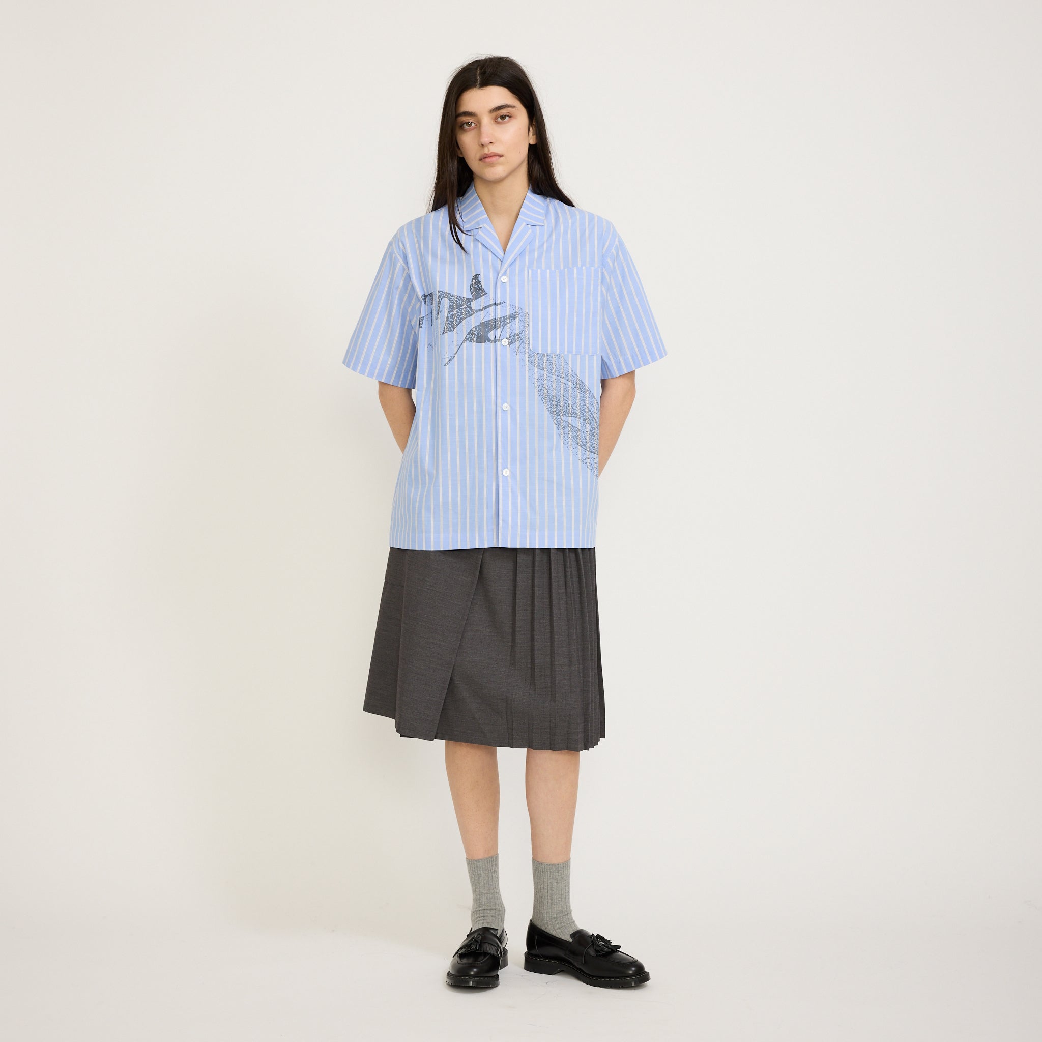 ARCS | Sunday Shirt Dansk | Maplestore