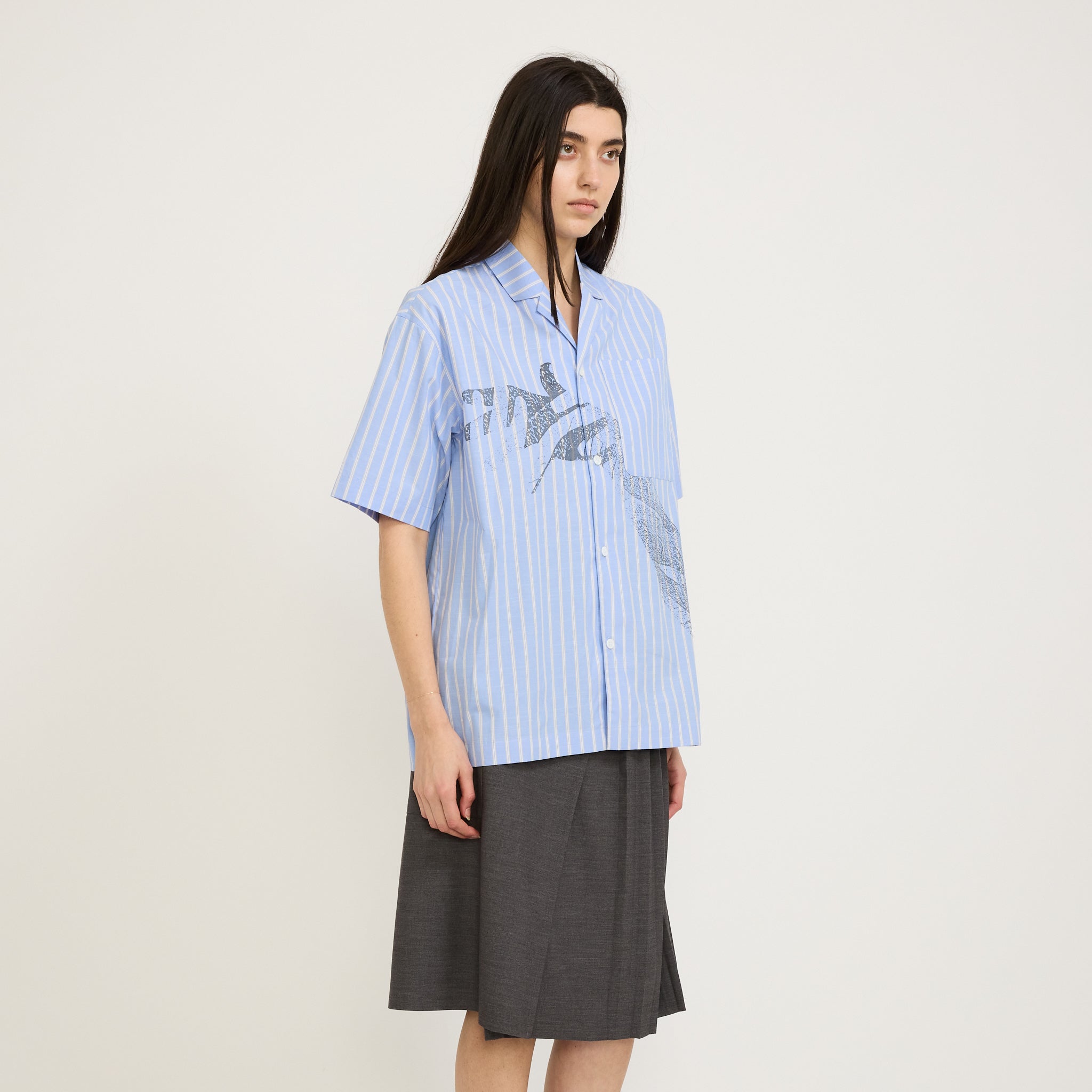 ARCS | Sunday Shirt Dansk | Maplestore
