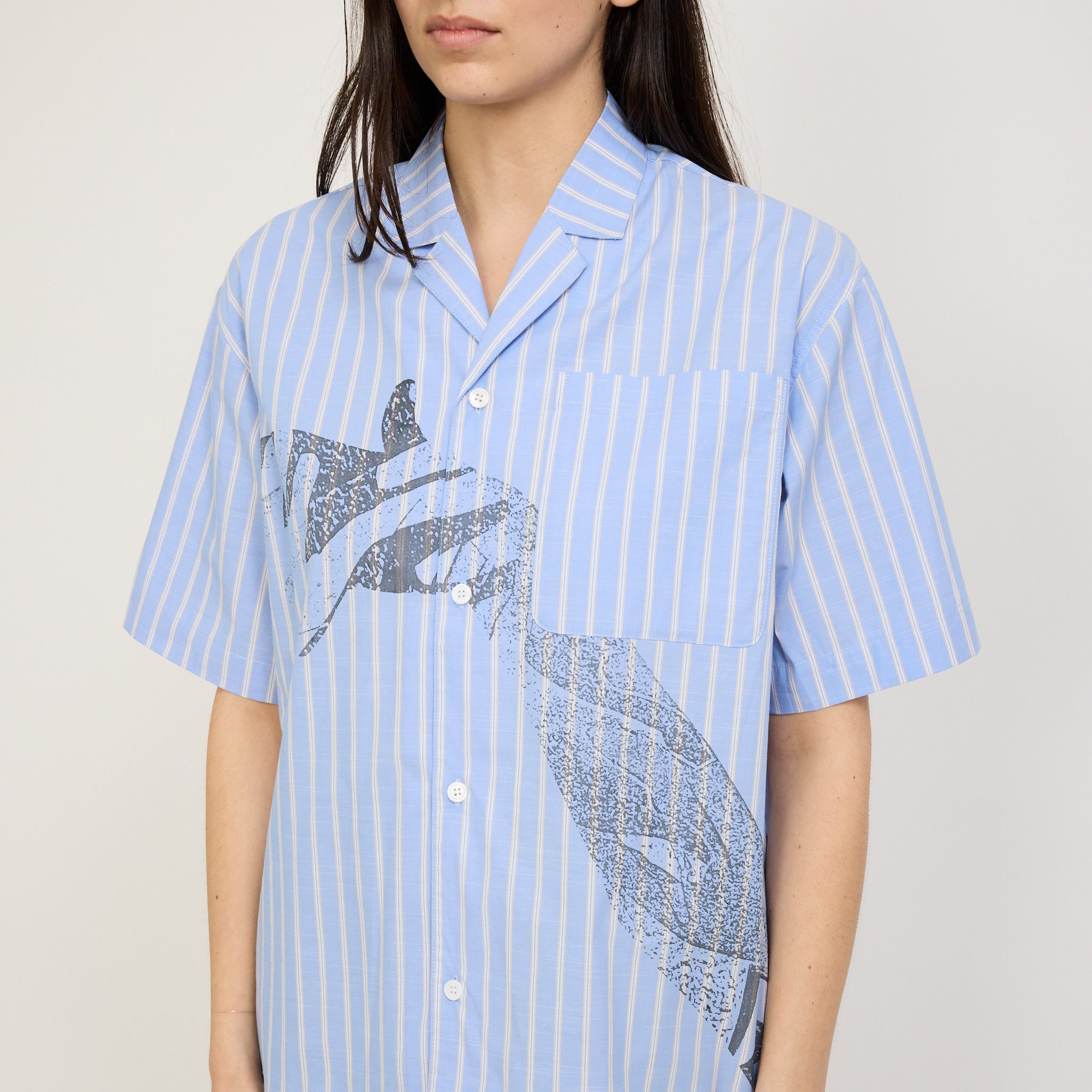 ARCS | Sunday Shirt Dansk | Maplestore
