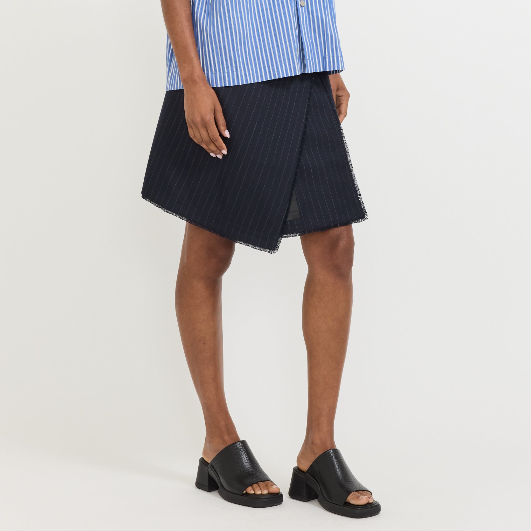 Flip Skirt Pin