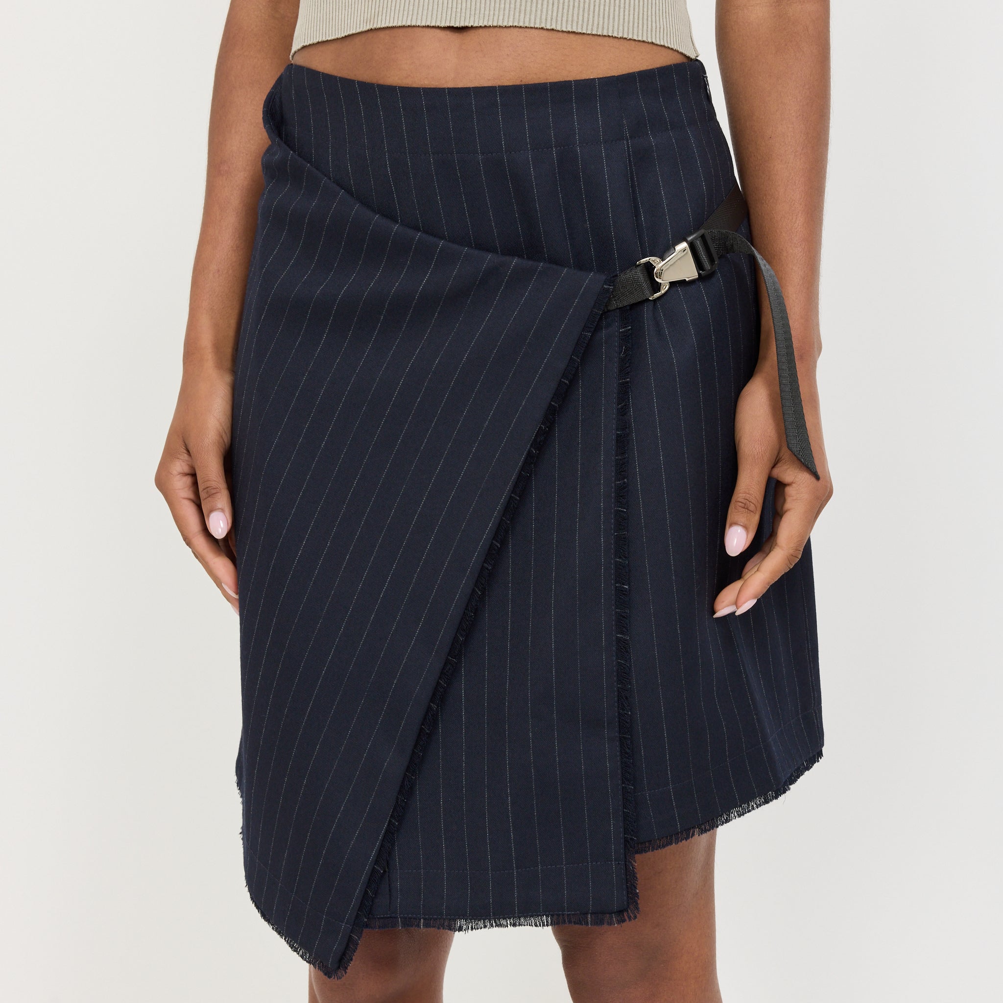 Flip Skirt Pin