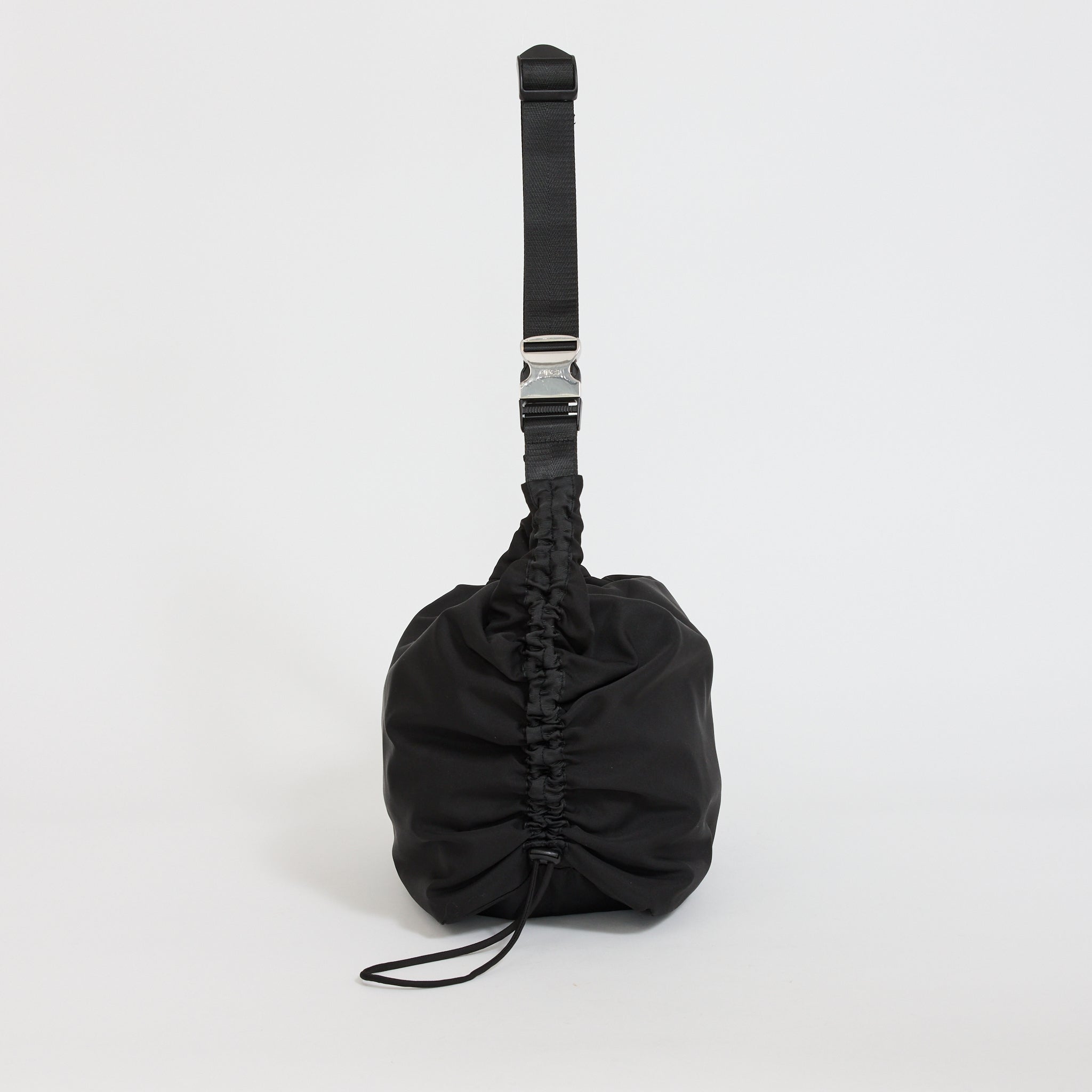 ARCS | Hey Sling Bag Black | Maplestore
