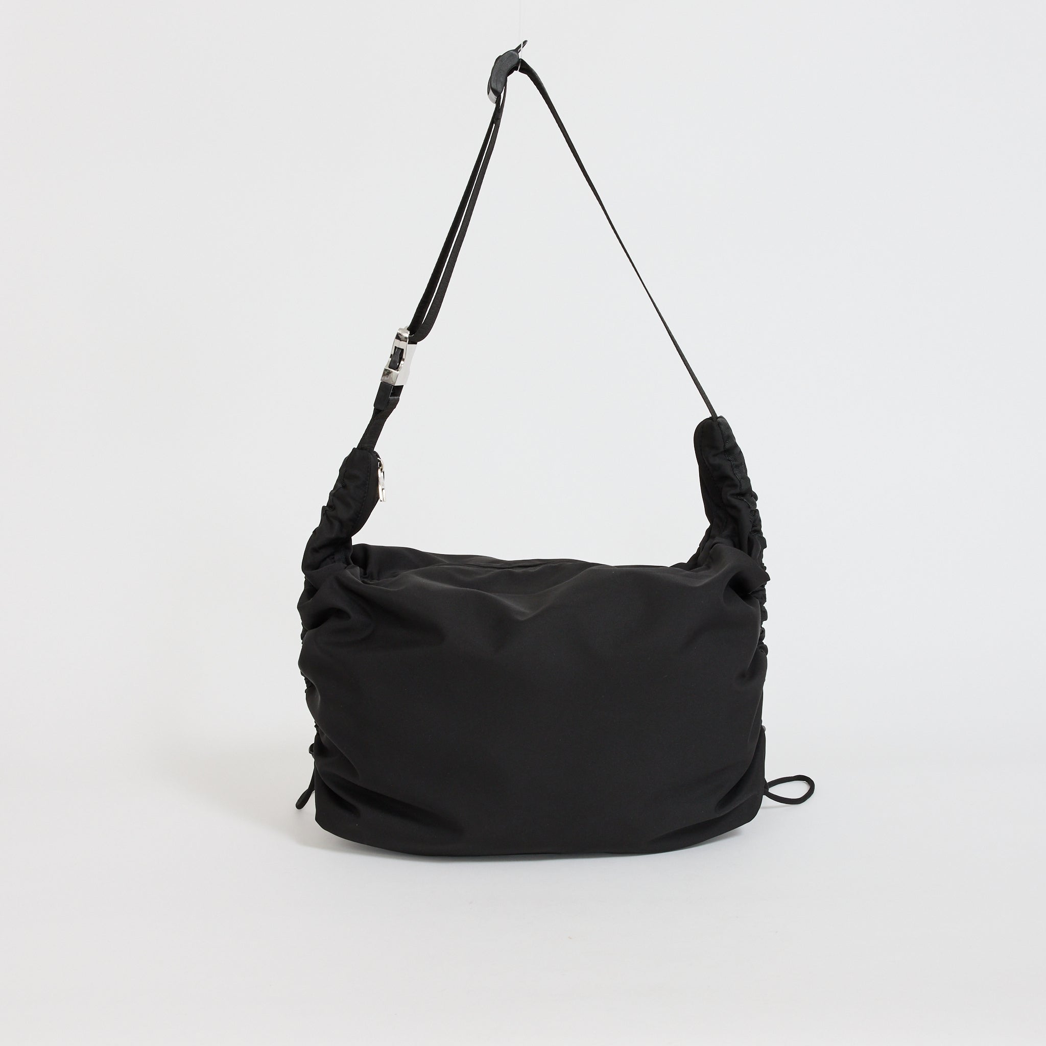 ARCS | Hey Sling Bag Black | Maplestore