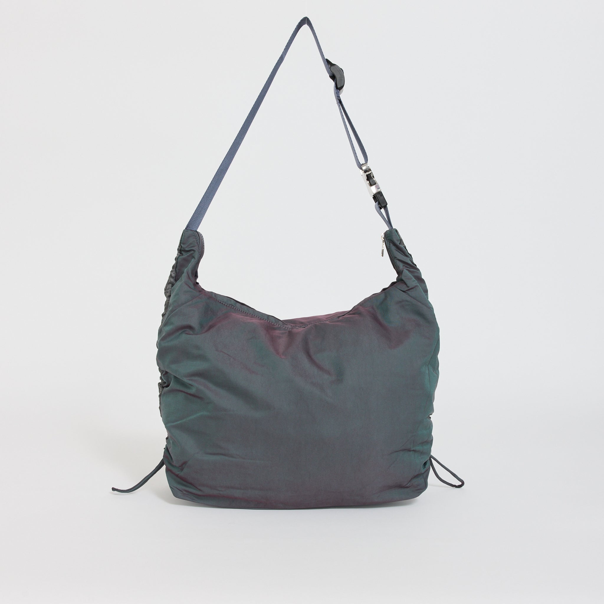 Hey Sling Bag Mercury
