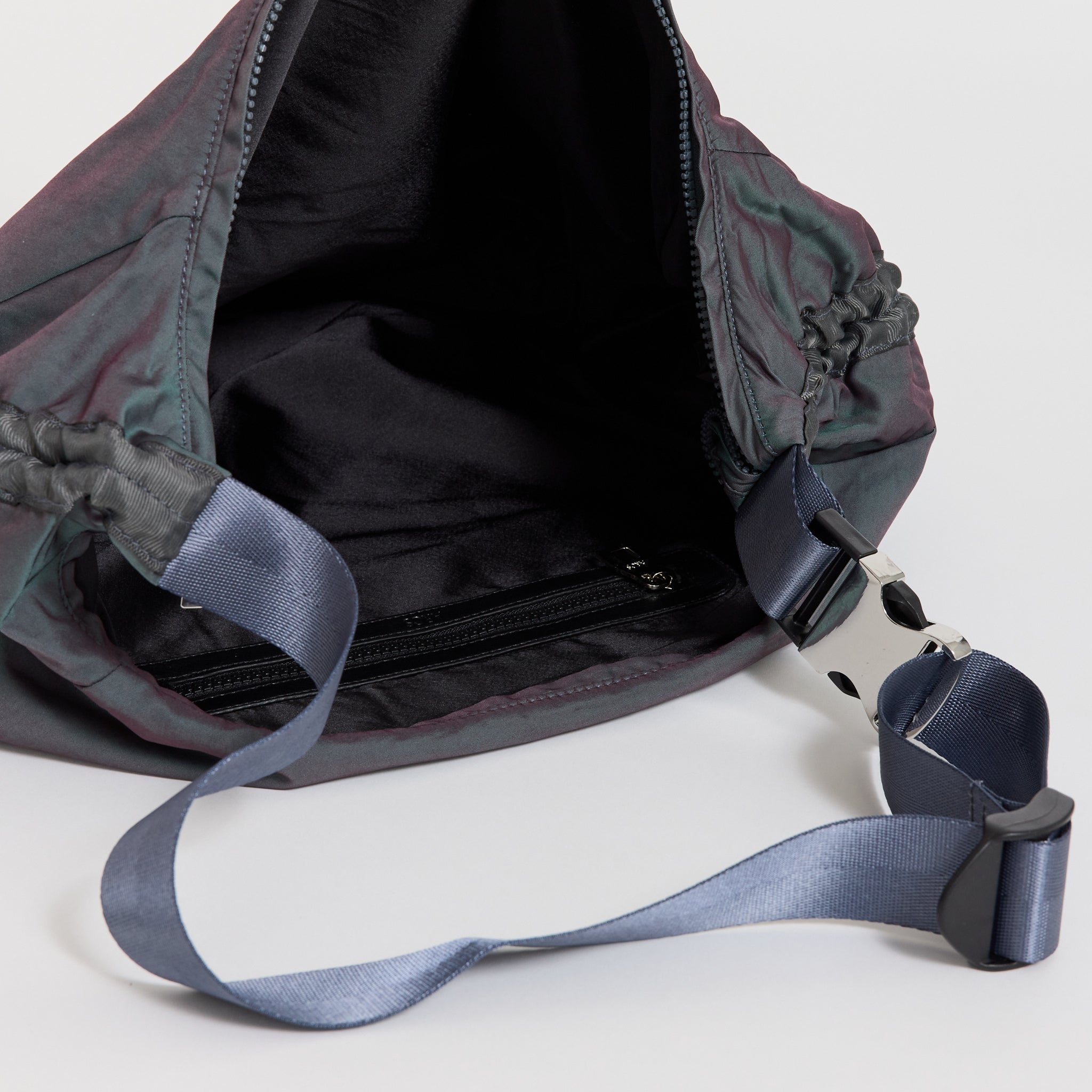 Hey Sling Bag Mercury