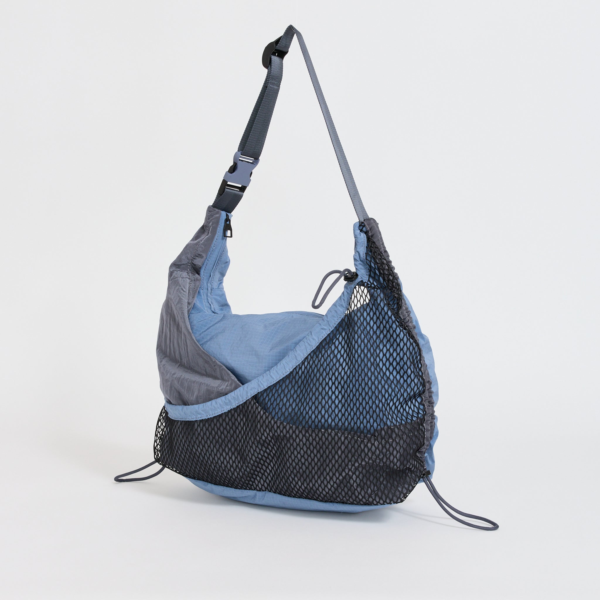 Hey Sling Bag Bluestone Criss-Cross