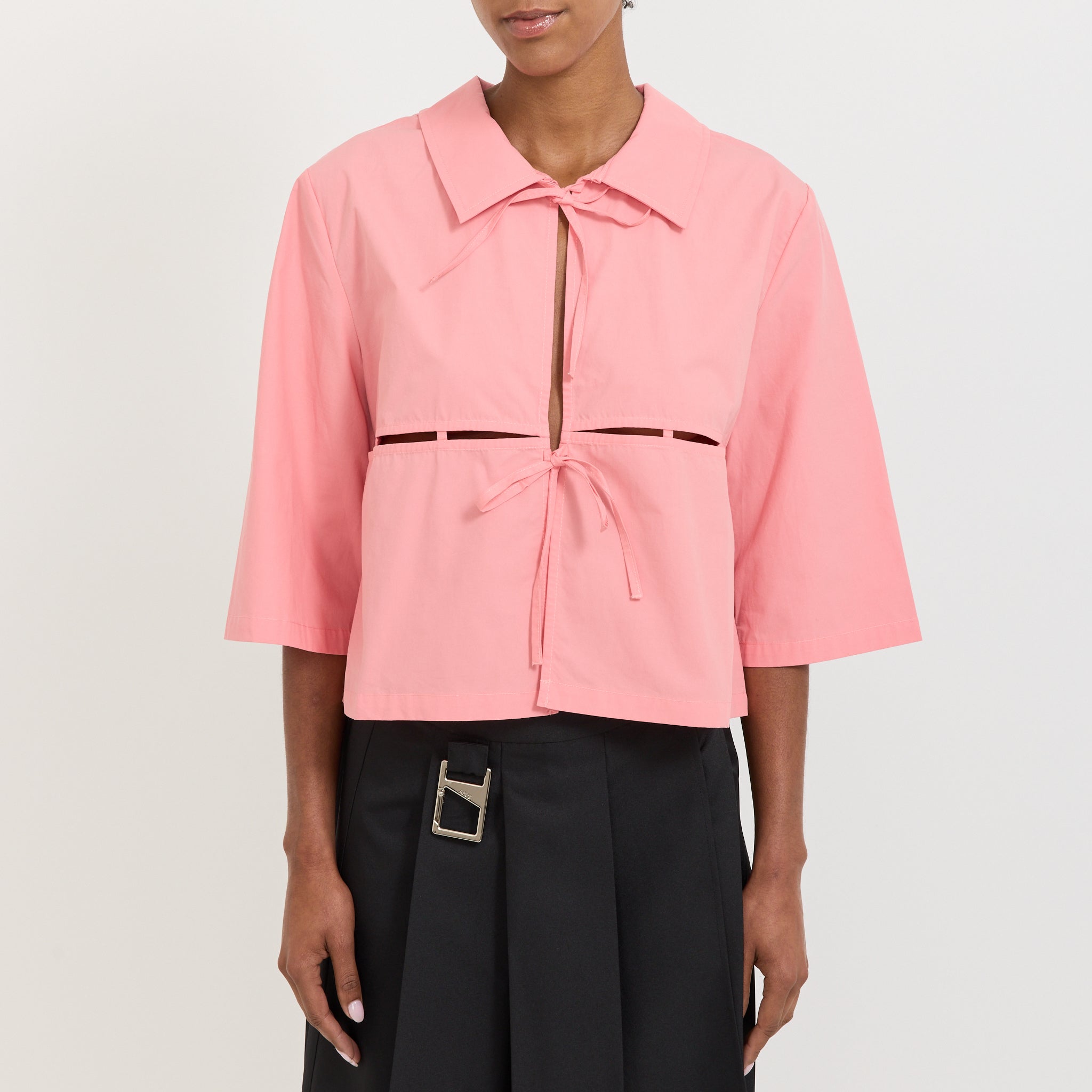 Jump Blouse Floss