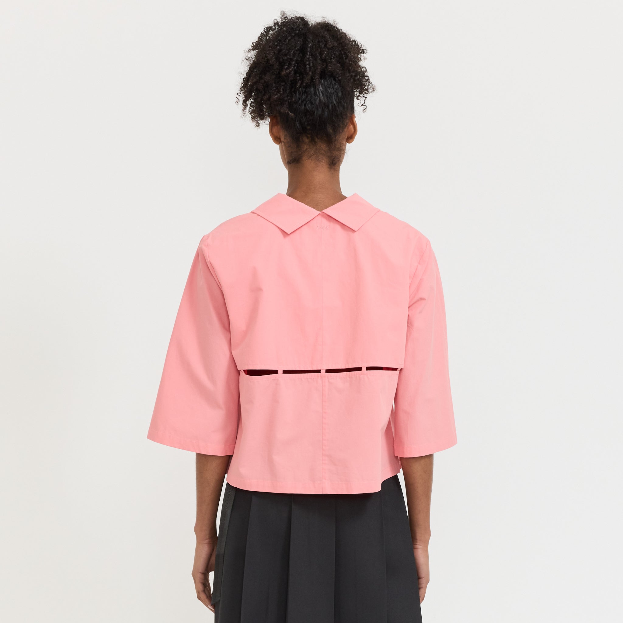 Jump Blouse Floss
