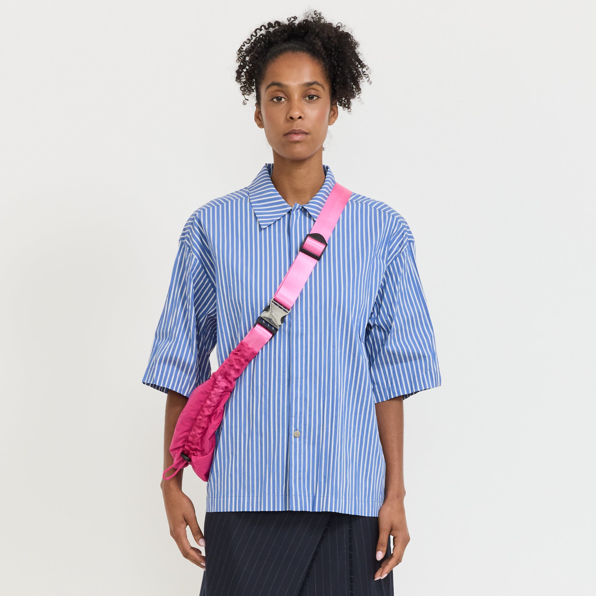 Little Hey Sling Bag Floss