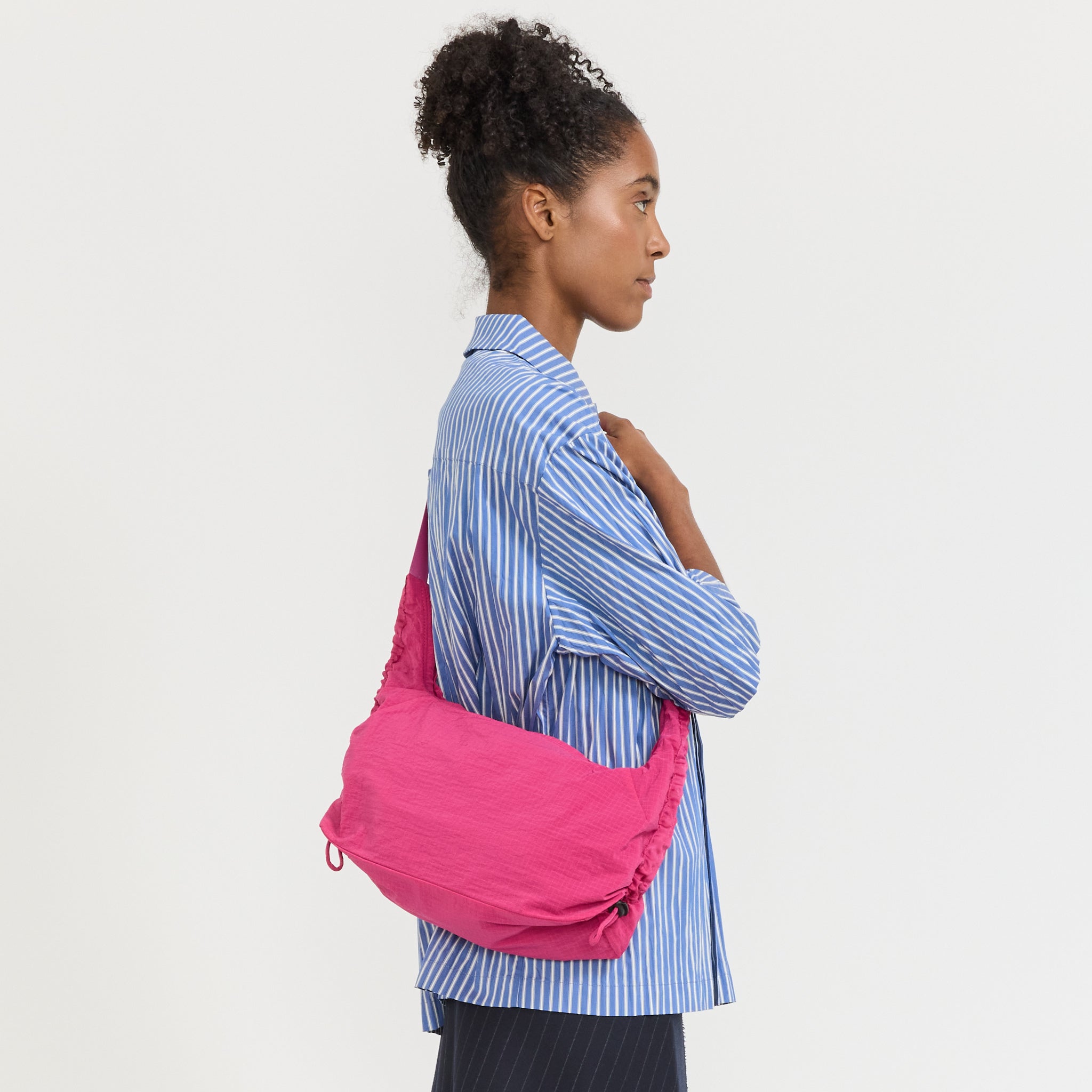 Little Hey Sling Bag Floss