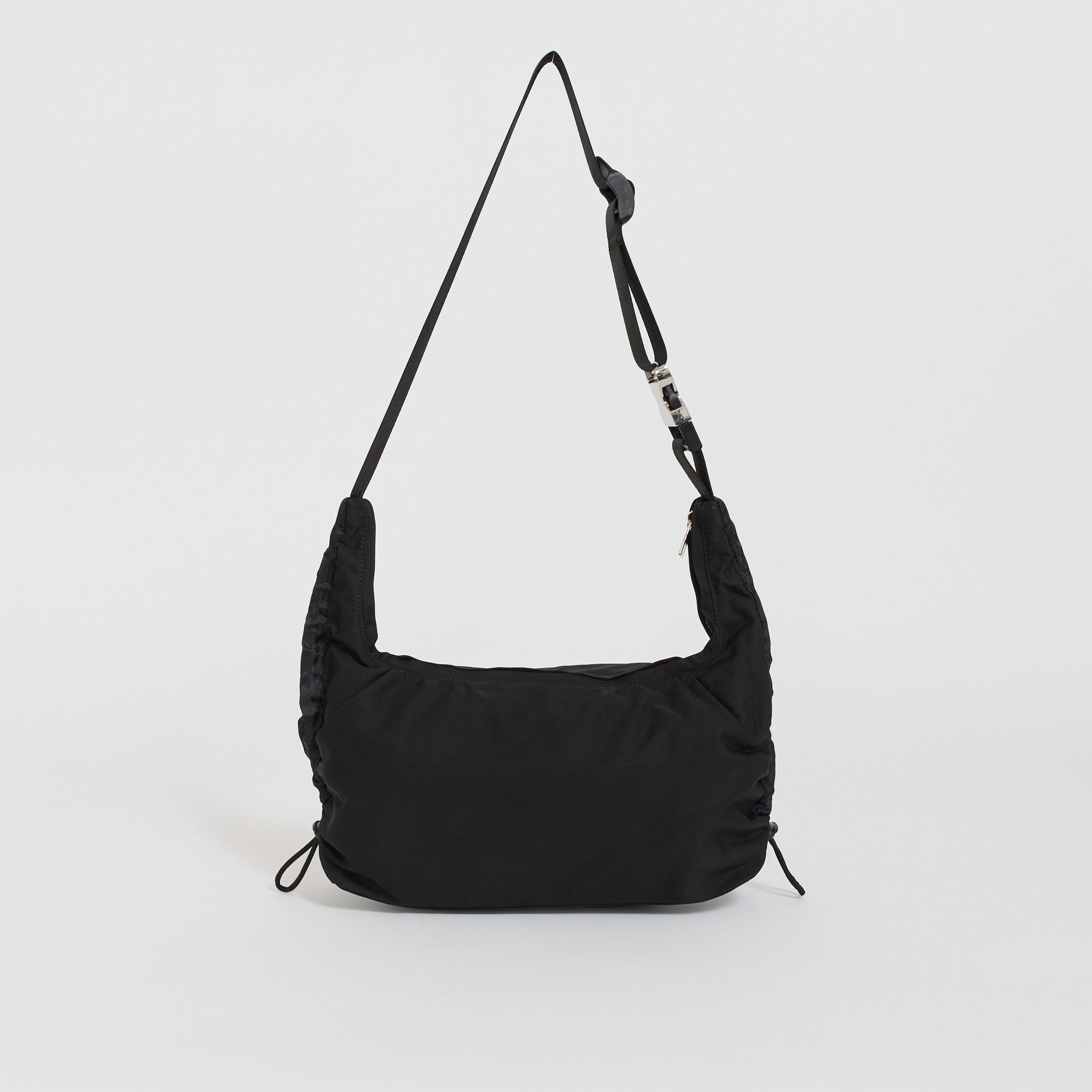 Little Hey Sling Bag Black