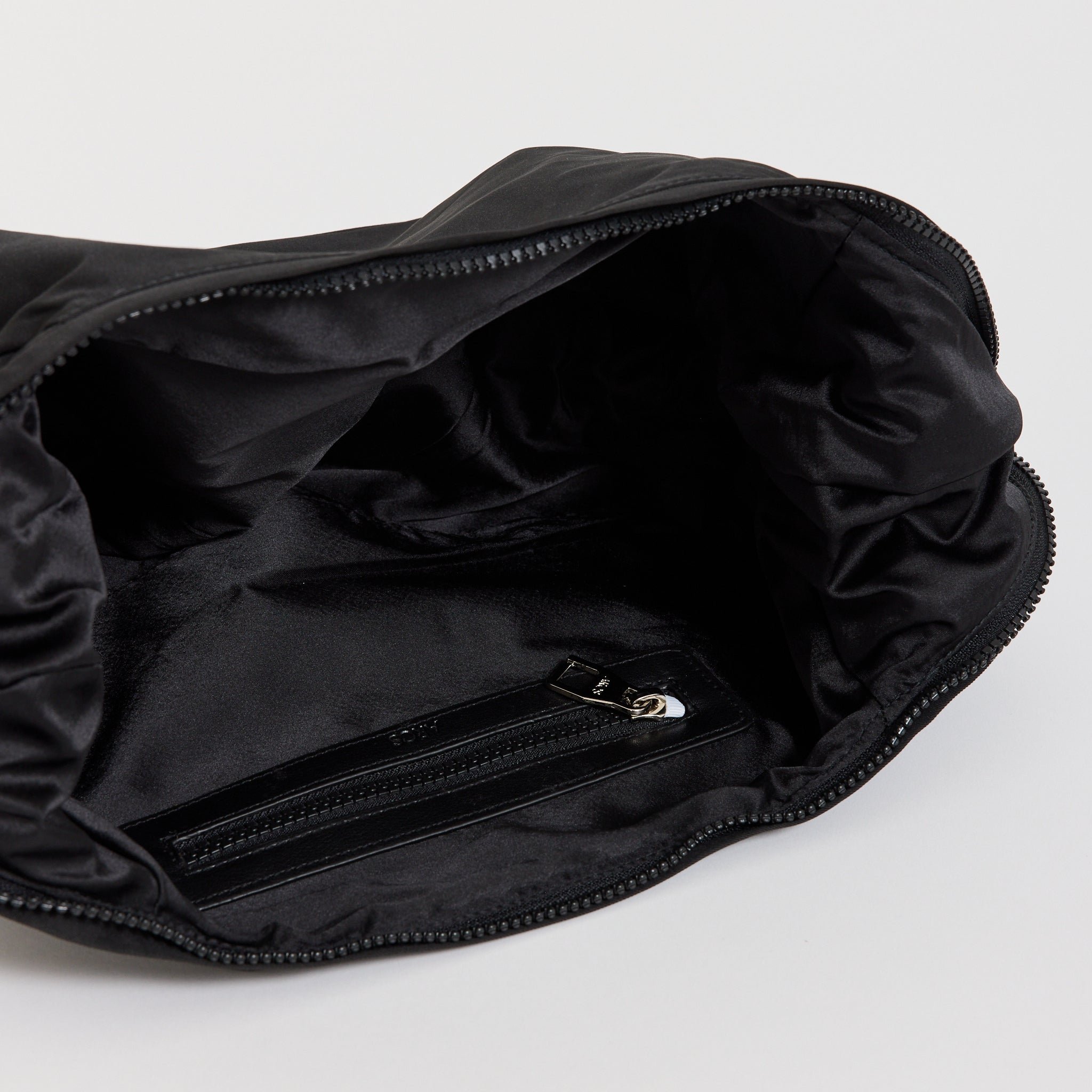 Little Hey Sling Bag Black