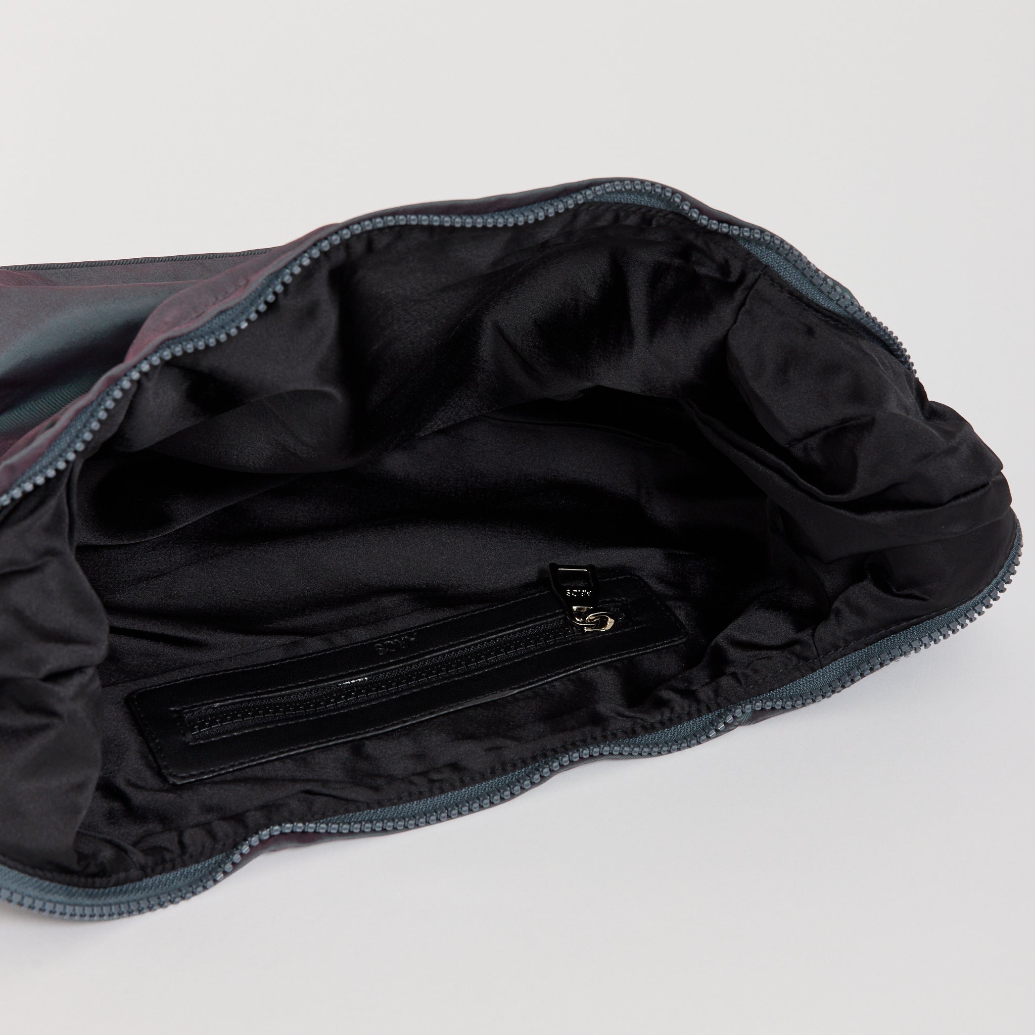 Little Hey Sling Bag Mercury