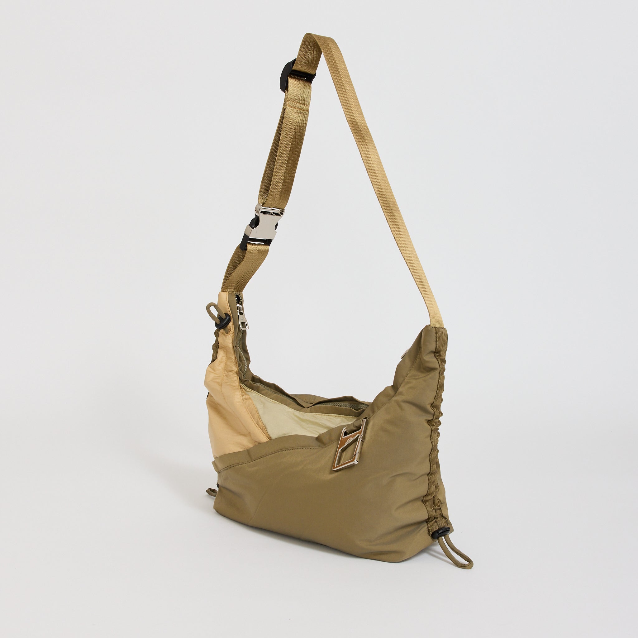 ARCS | Little Hey Sling Bag Terrace Criss Cross | Maplestore