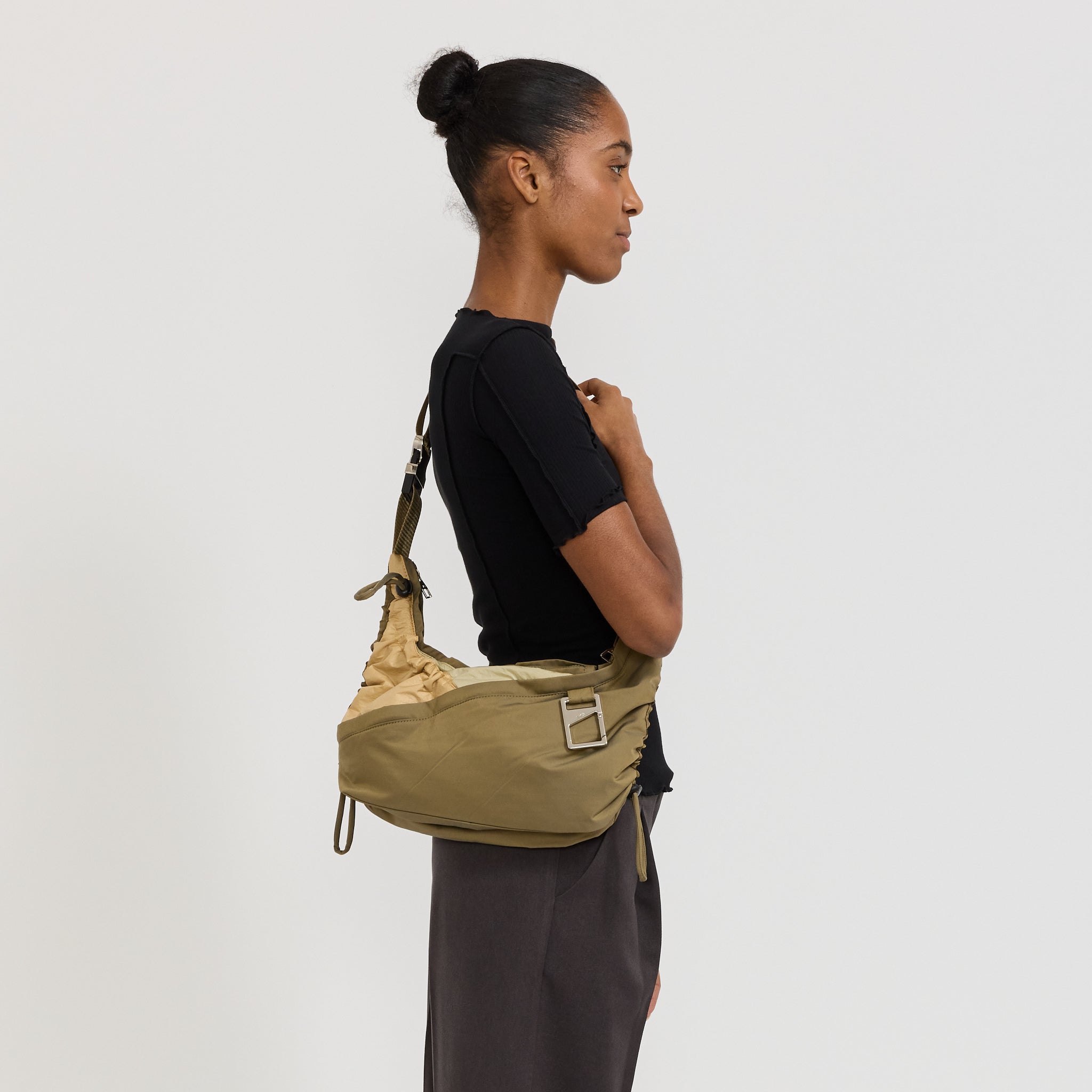 ARCS | Little Hey Sling Bag Terrace Criss Cross | Maplestore
