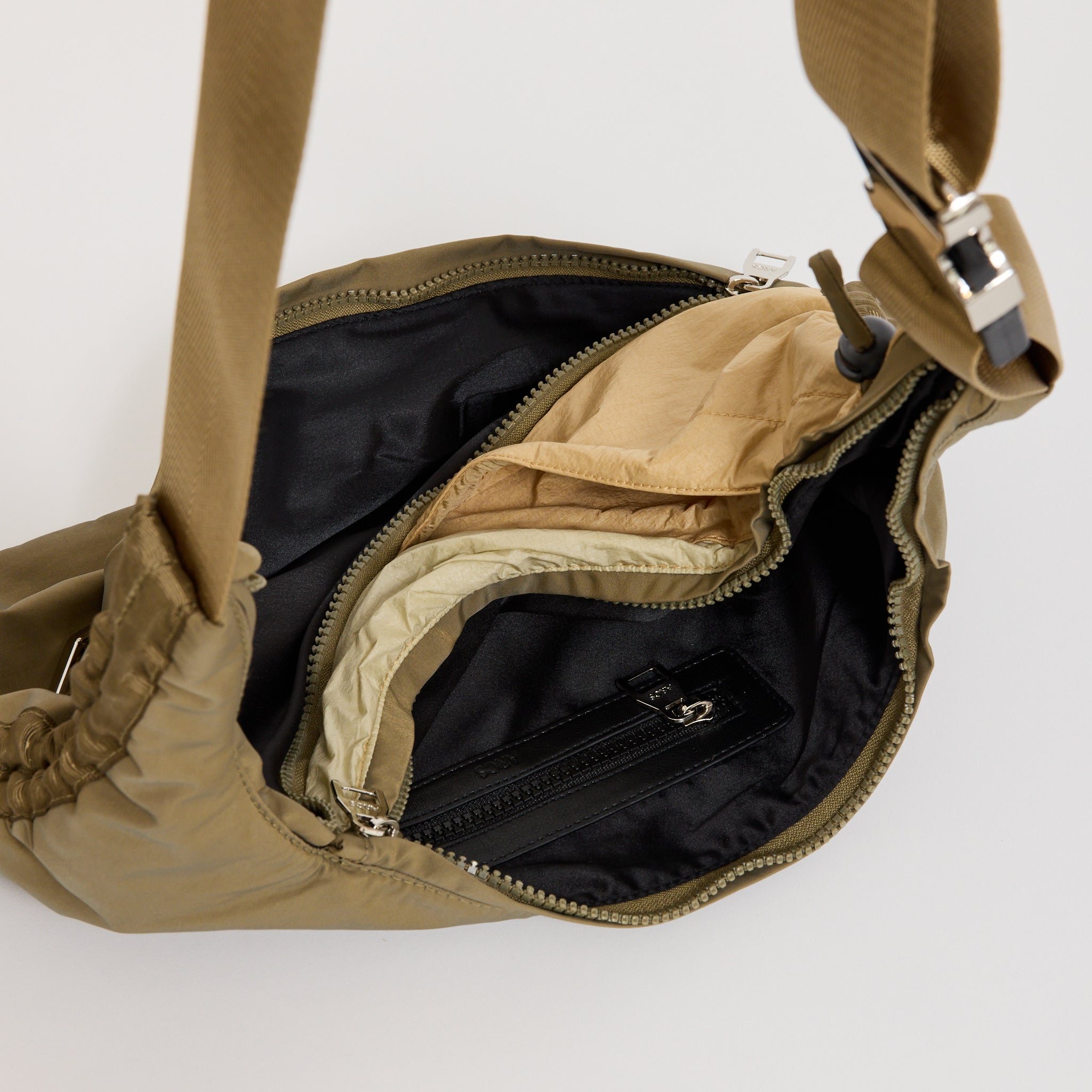 ARCS | Little Hey Sling Bag Terrace Criss Cross | Maplestore