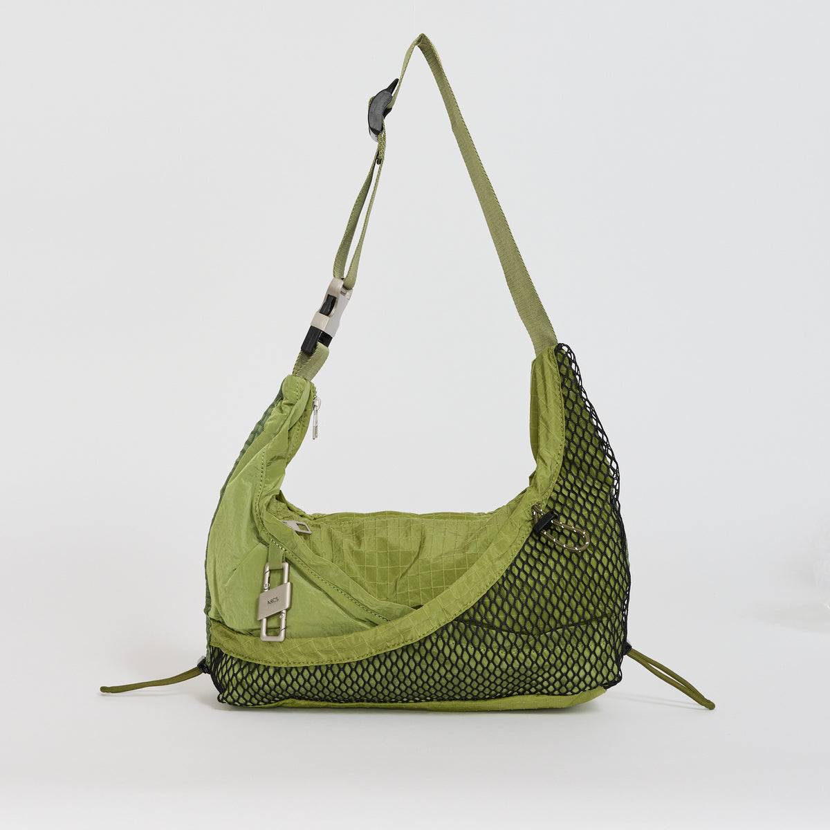 Little Hey Sling Bag Canopy Criss Cross