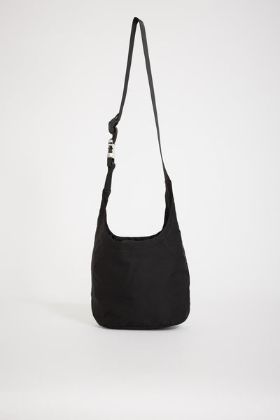 ARCS | Lazy Cross Body Bag Black | Maplestore