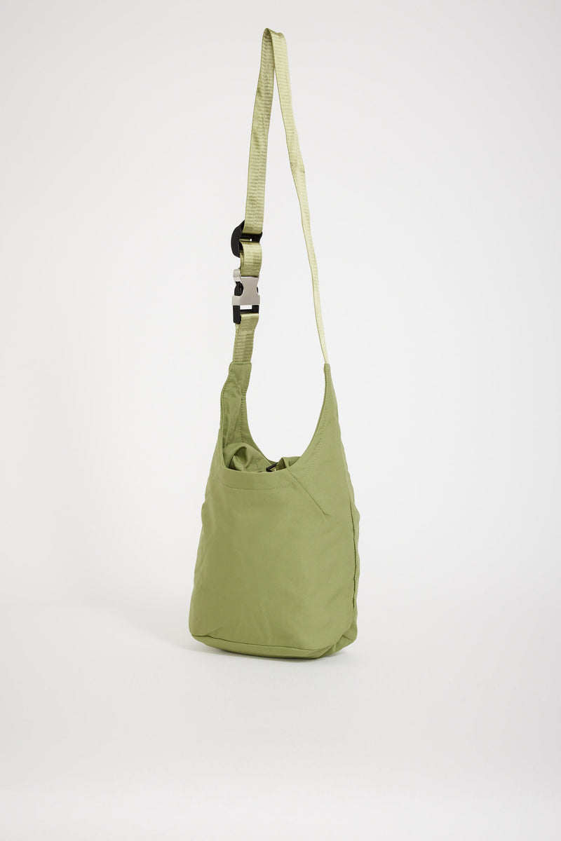 ARCS Kapha Cross Body Bag in Moss