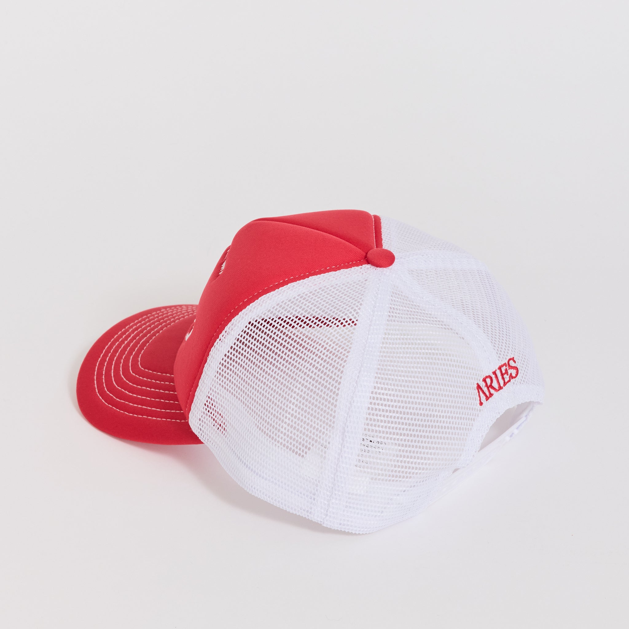 Cola Cap Red