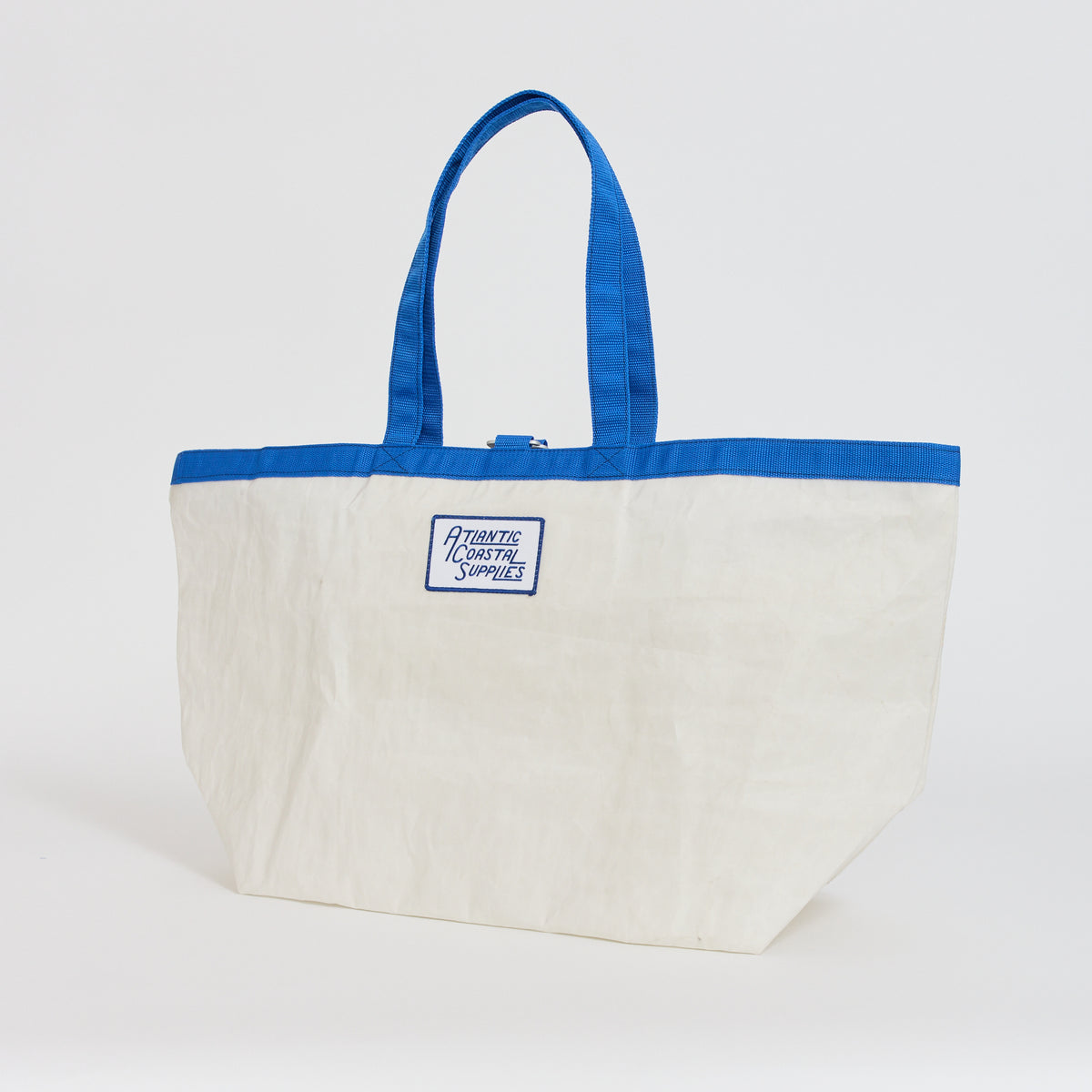 Atlantic Coastal Supplies | Beach Bag Vintage Sail | Maplestore