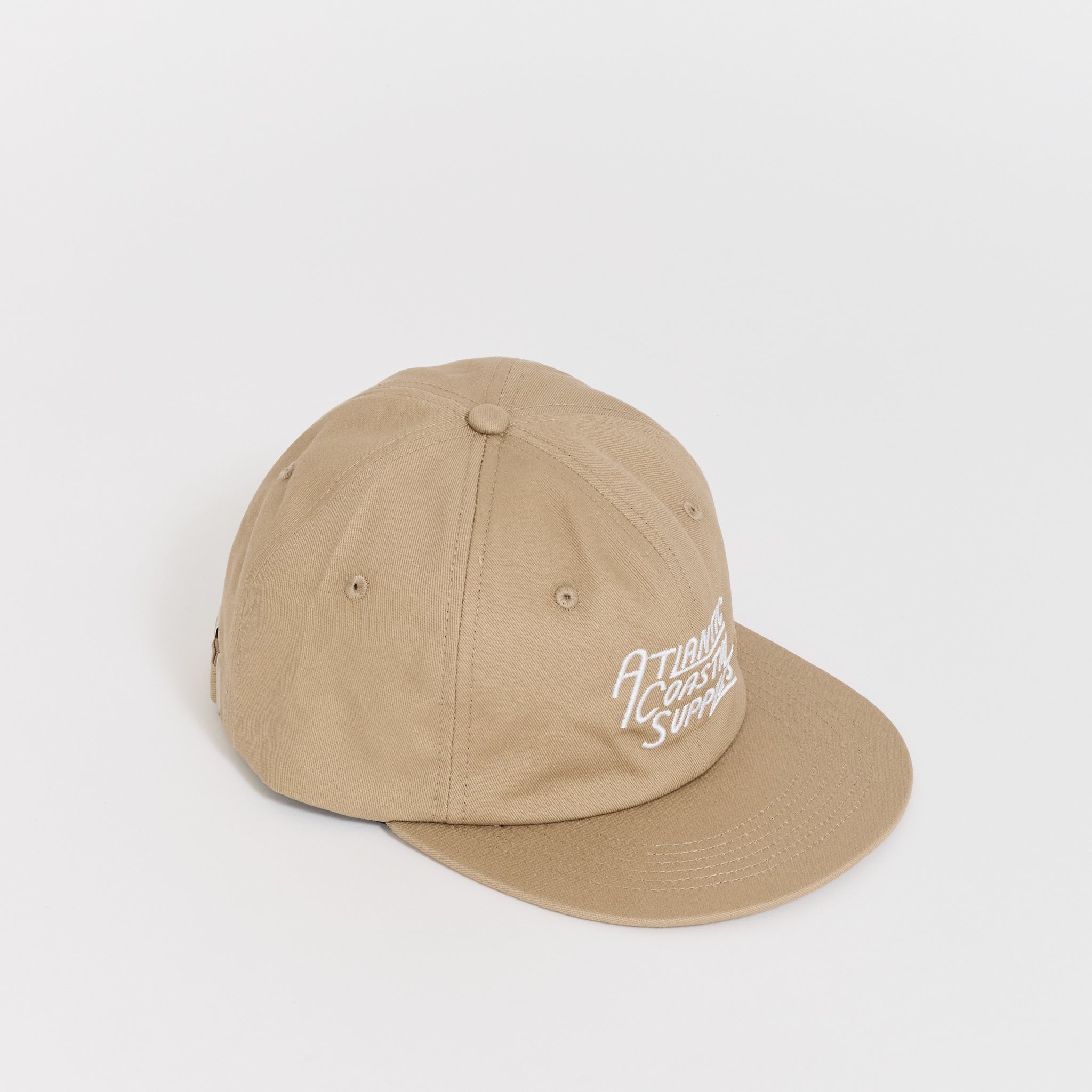 Atlantic Coastal Supplies | Standard Cap Tan | Maplestore