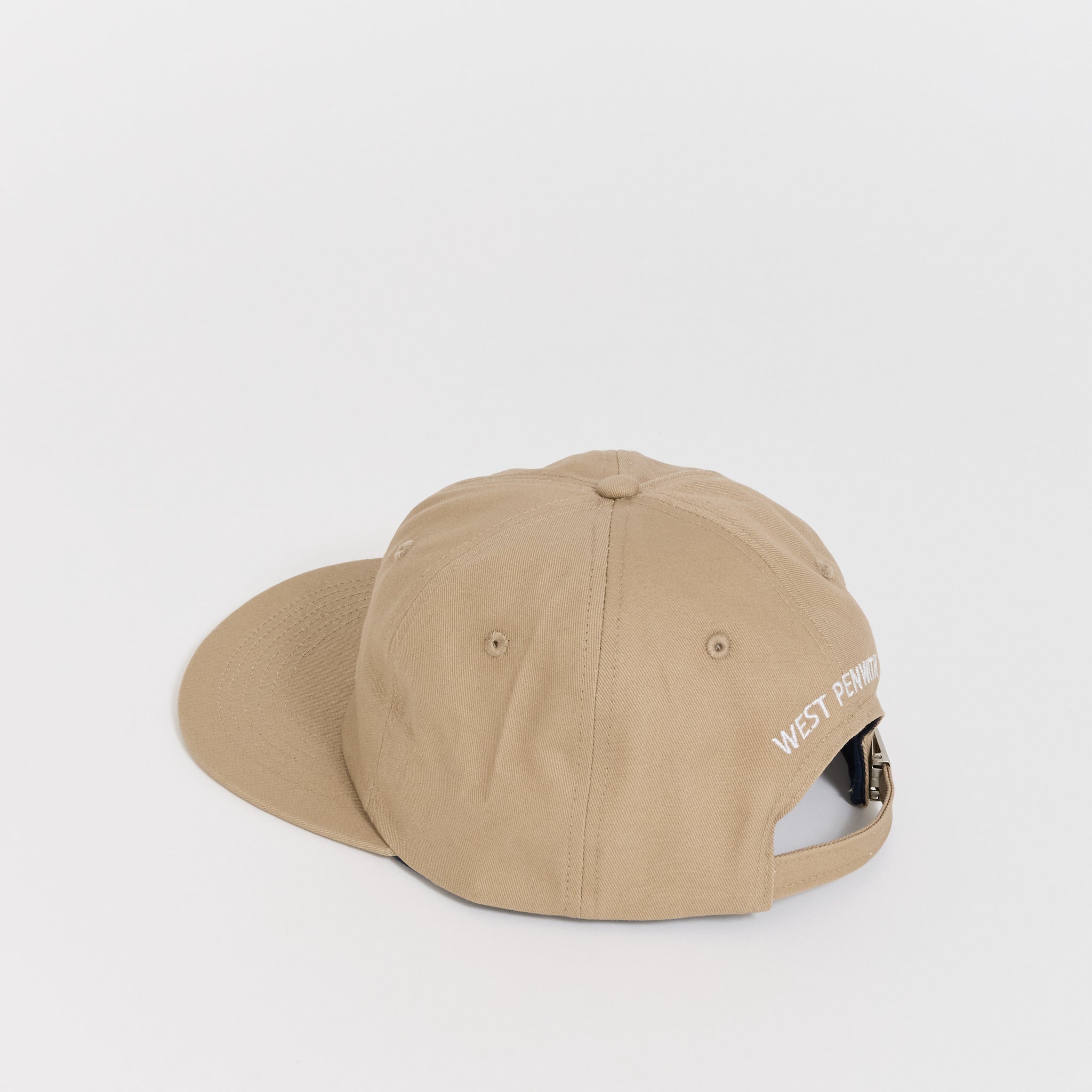 Atlantic Coastal Supplies | Standard Cap Tan | Maplestore
