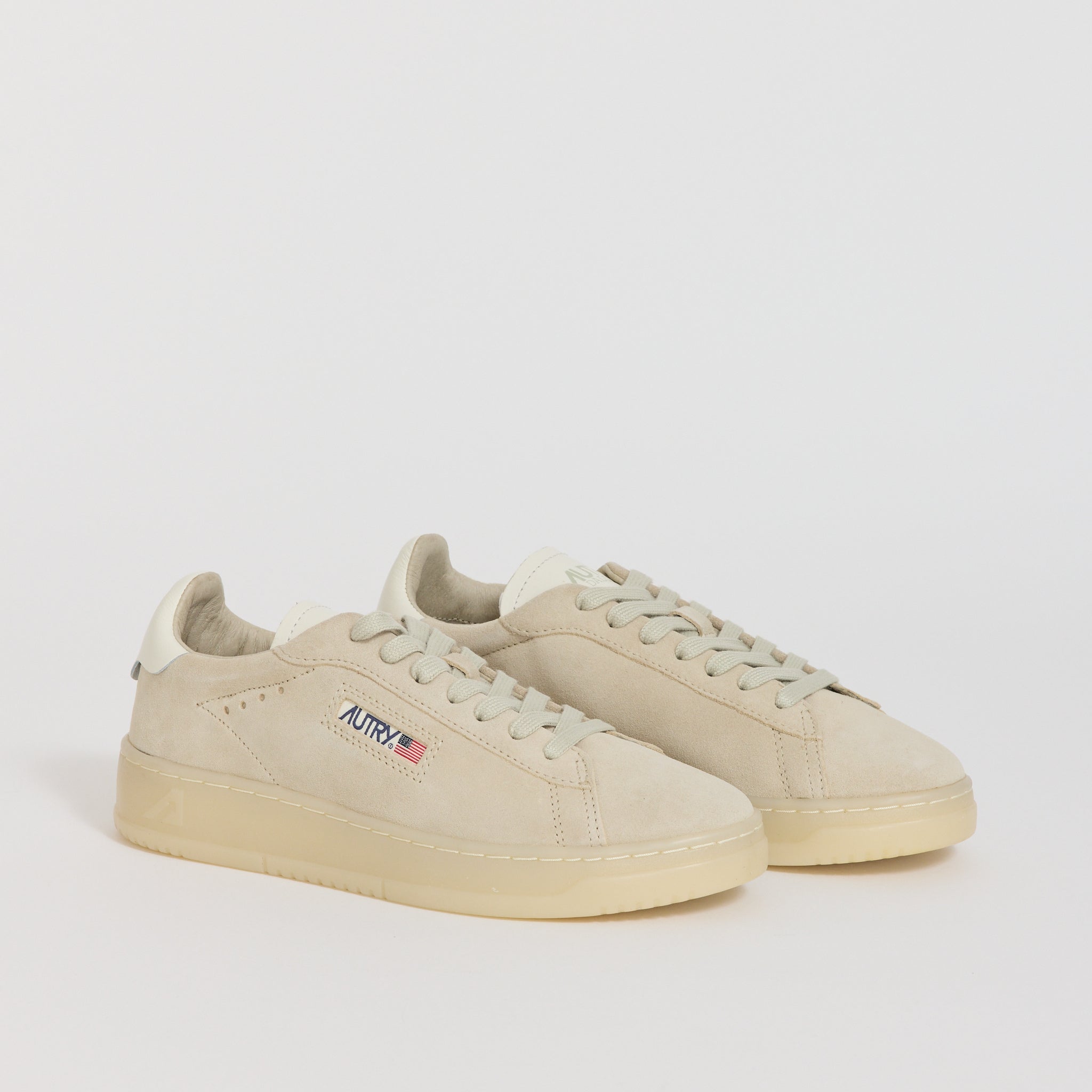 Dallas Low Papyrus/Marshmallow