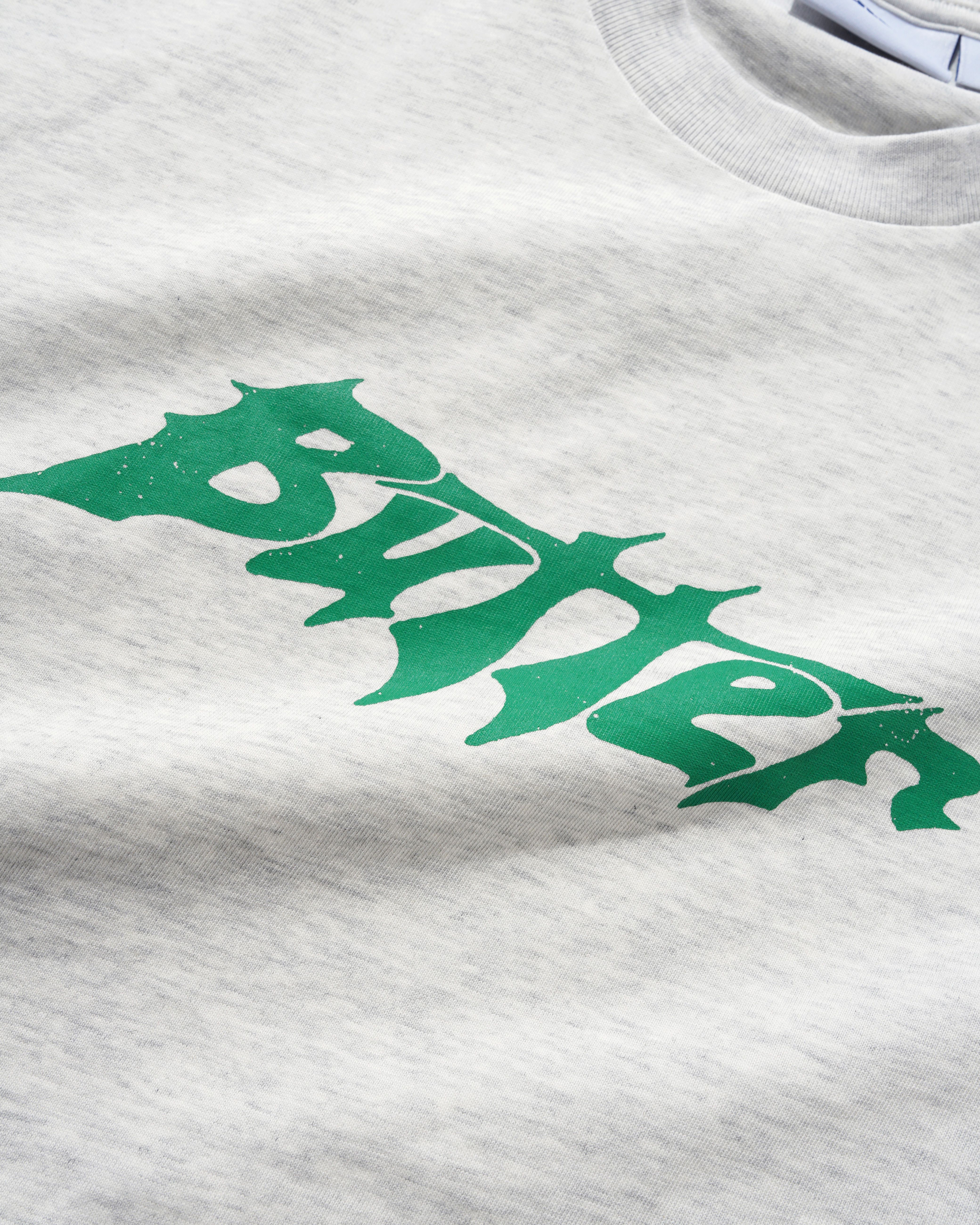 Butter Goods | Amplify Tee Ash | Maplestore