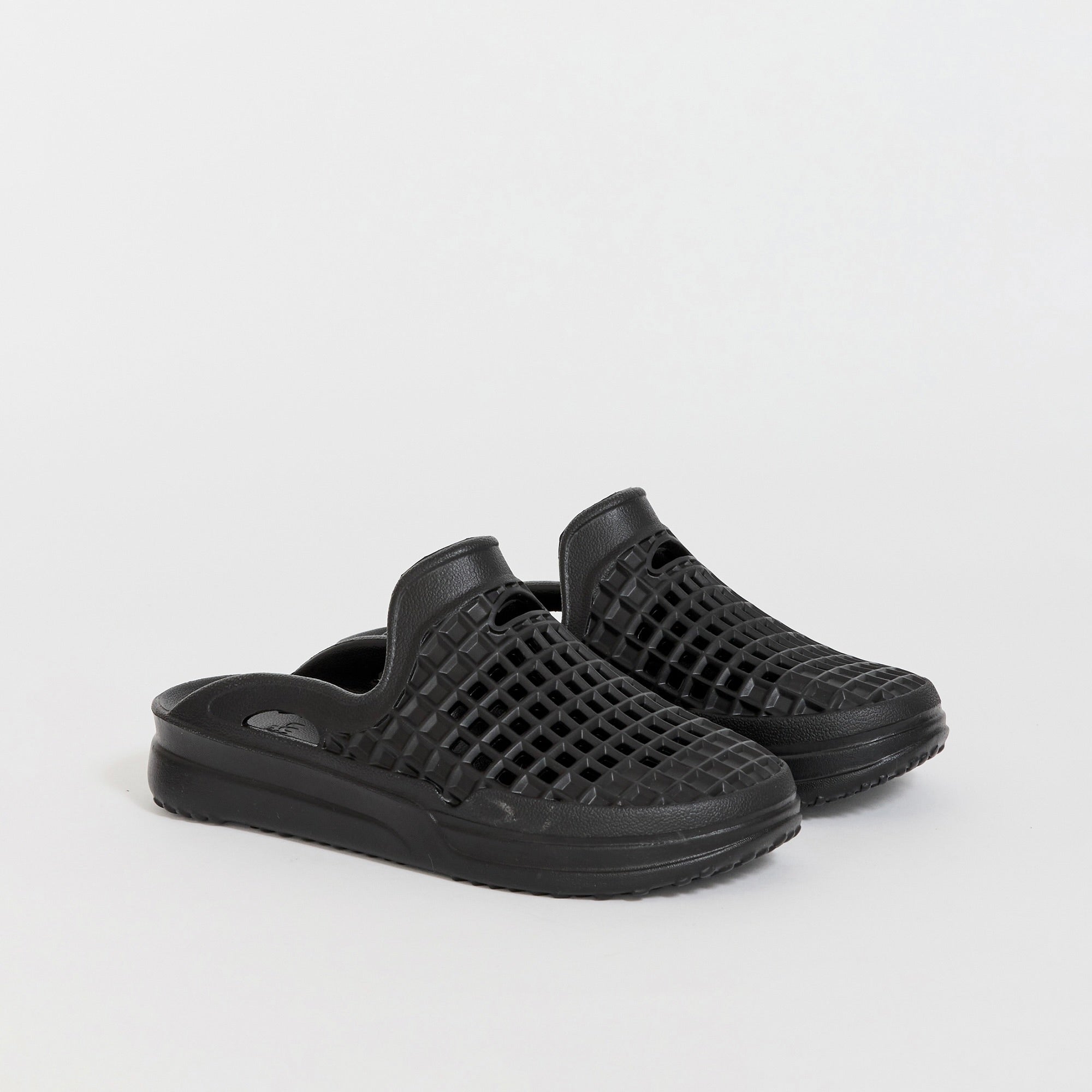 Scenario Slide Jet Black