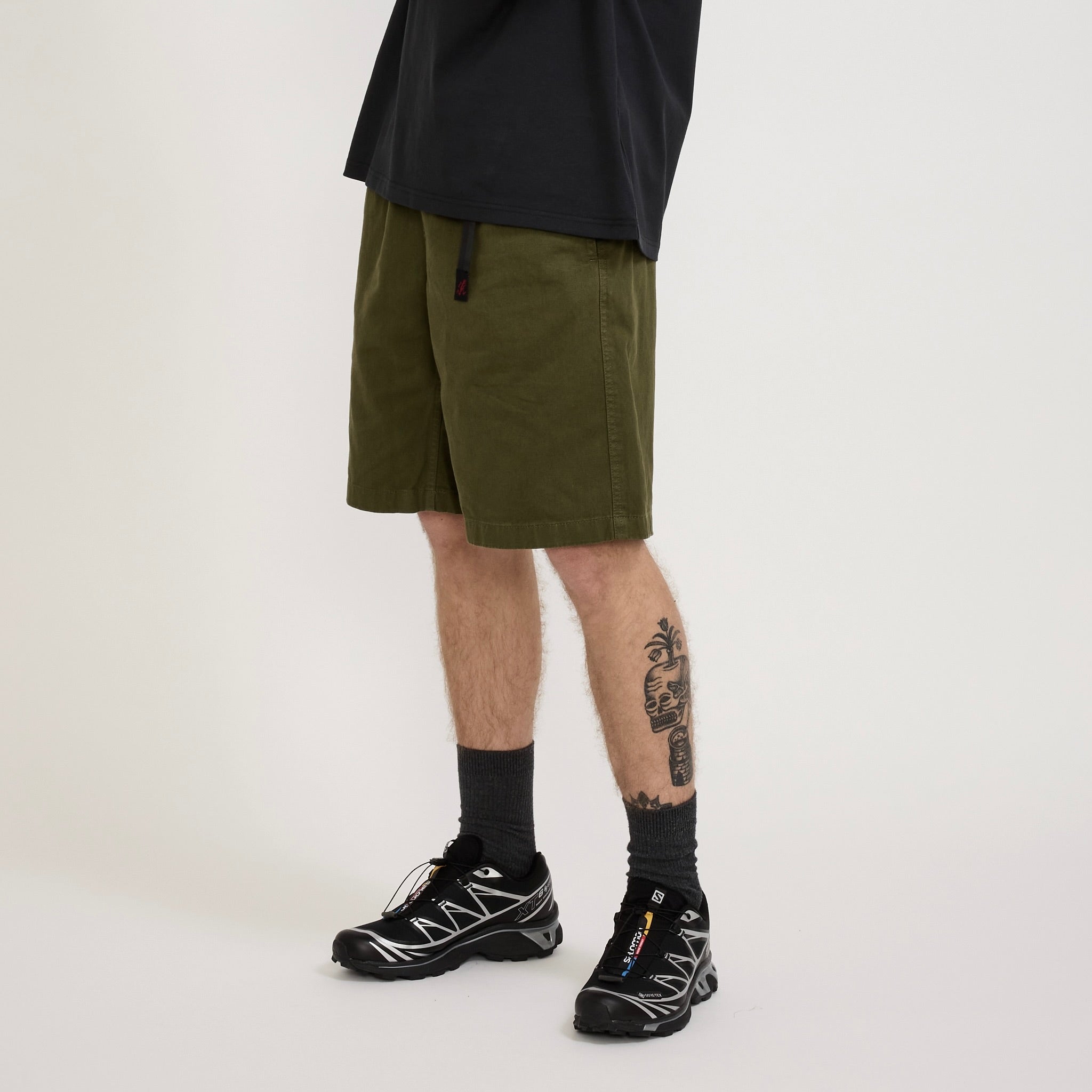 G-Short Pine