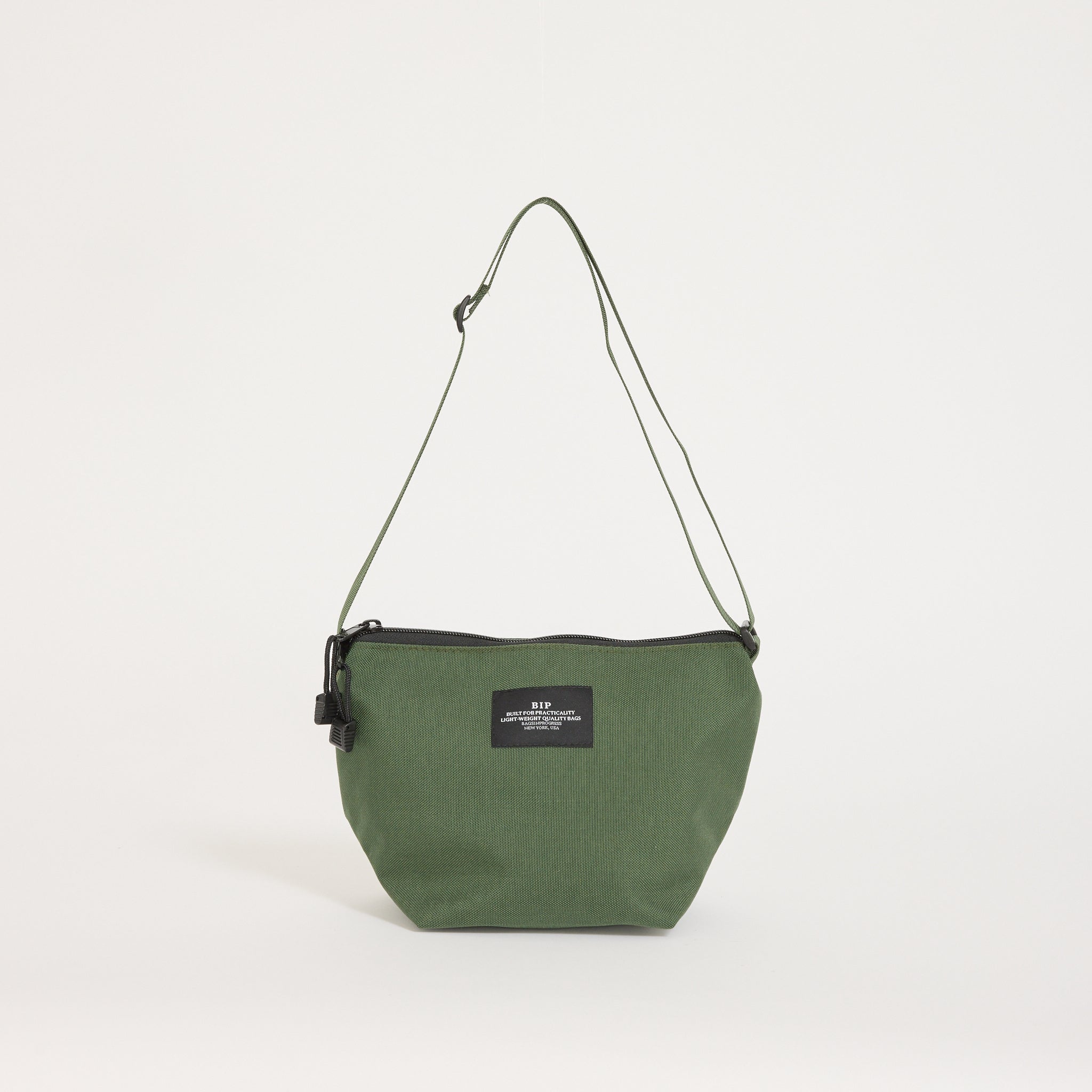 Micro Tote Olive