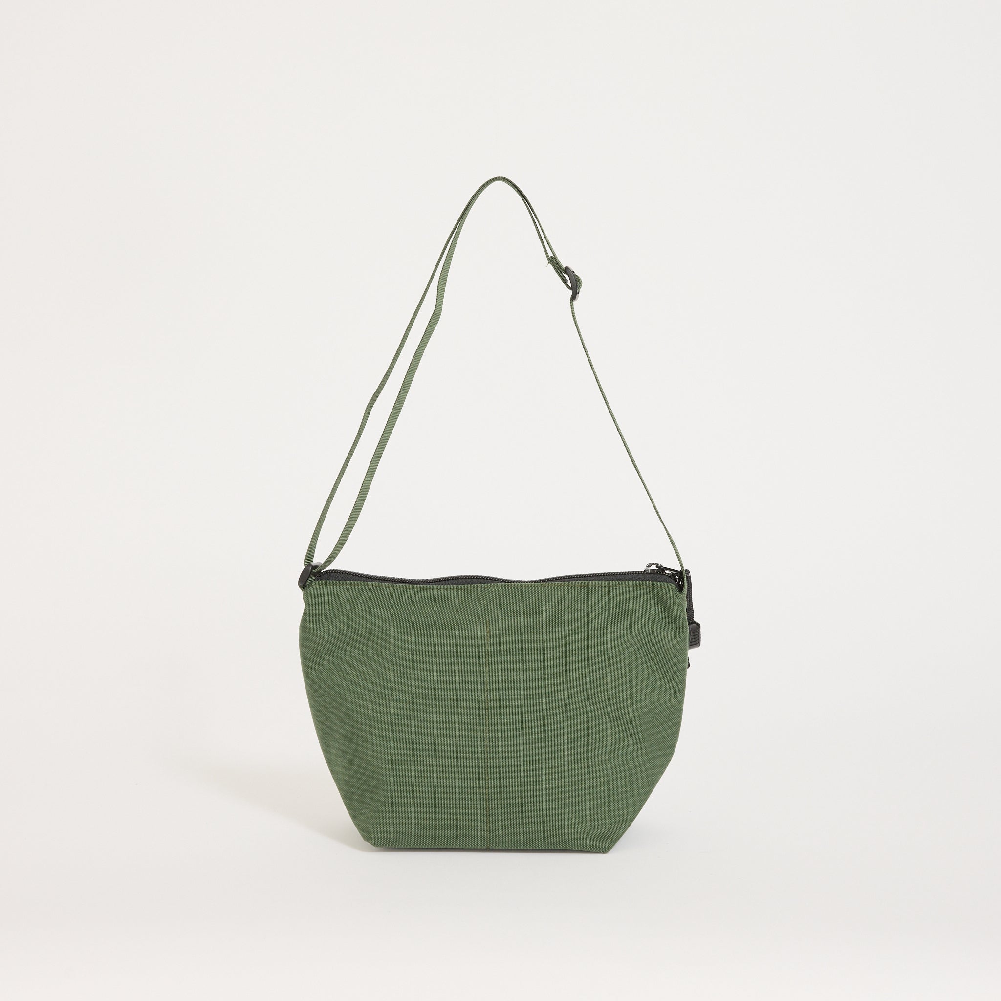 Micro Tote Olive