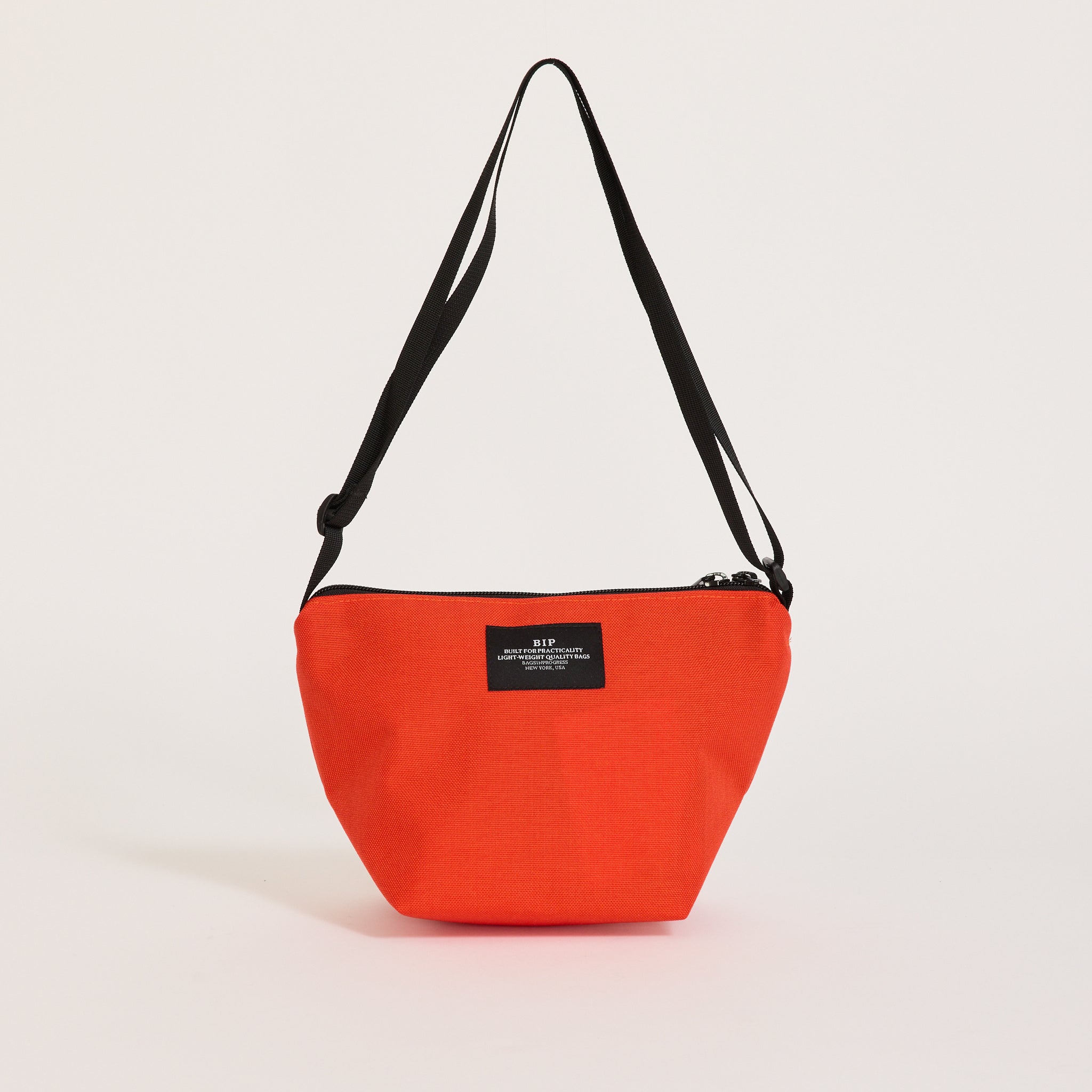 Micro Tote Red