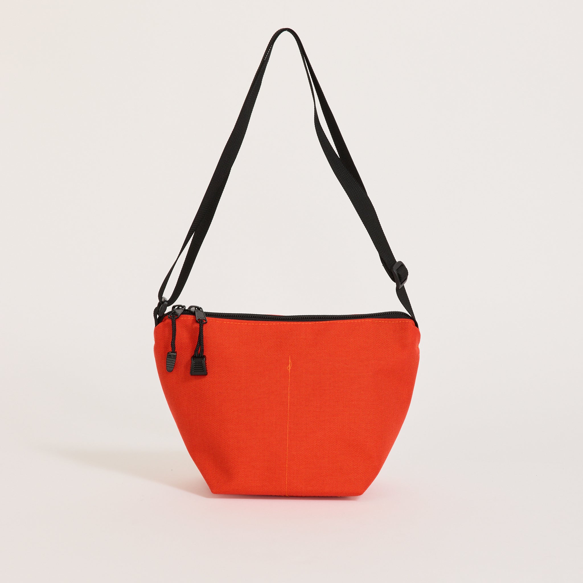 Micro Tote Red