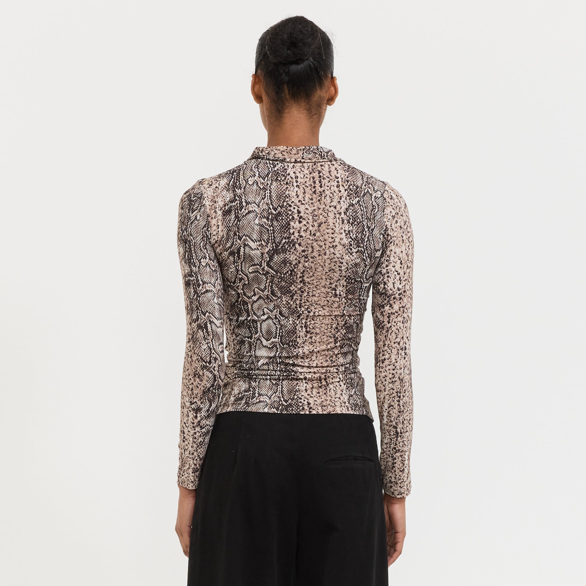 Cosme Shirt Snake