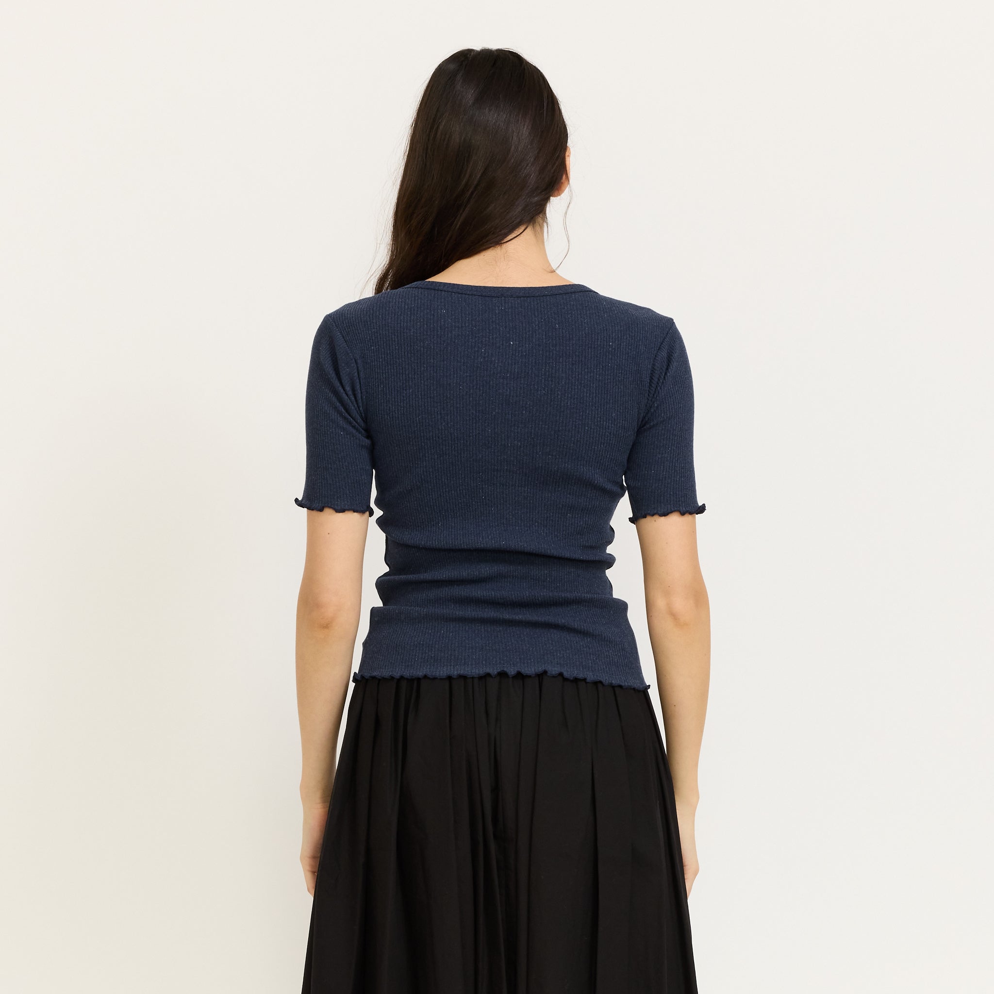 Baserange | Disc Tee Ampera Blue | Maplestore