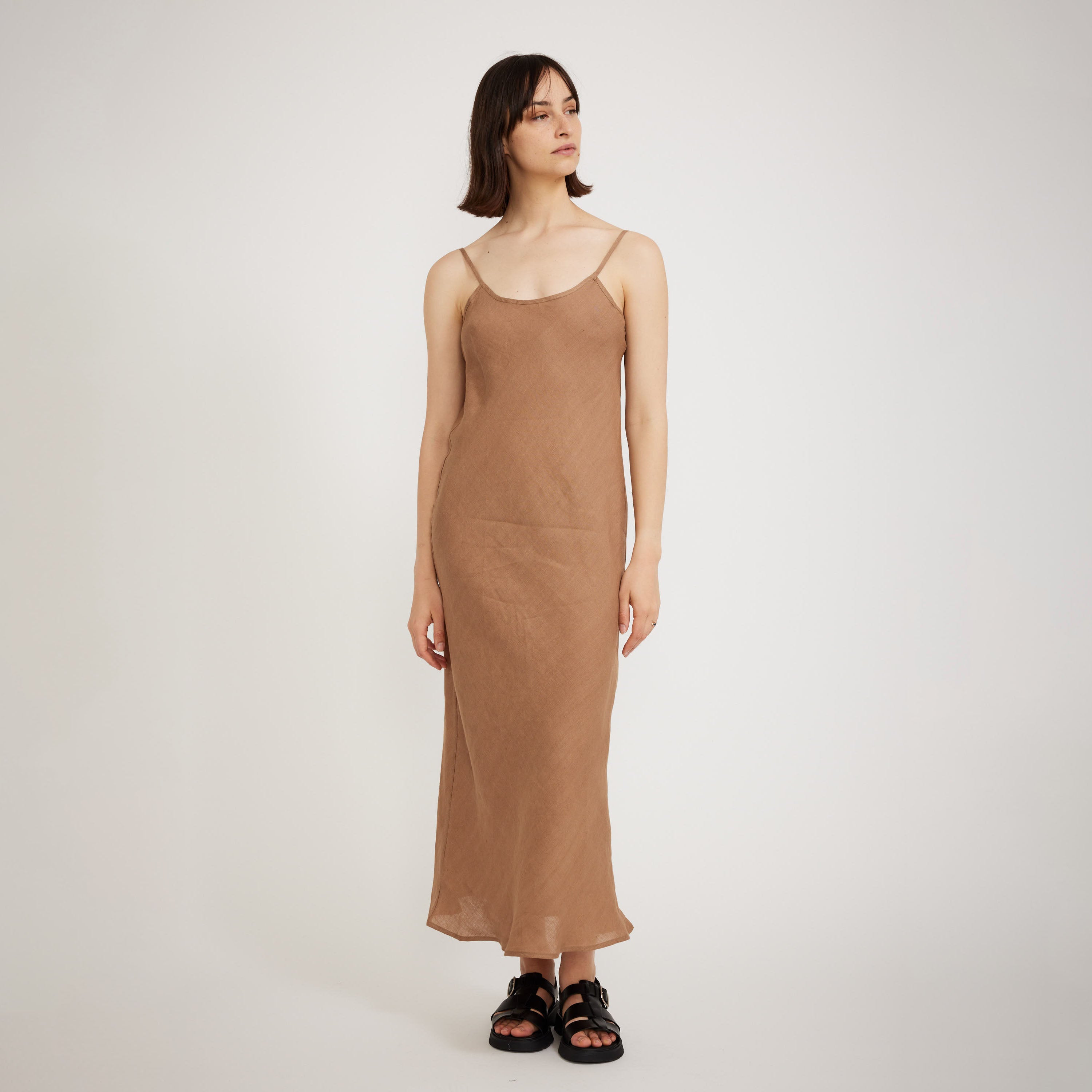 Dydine Dress Ocular