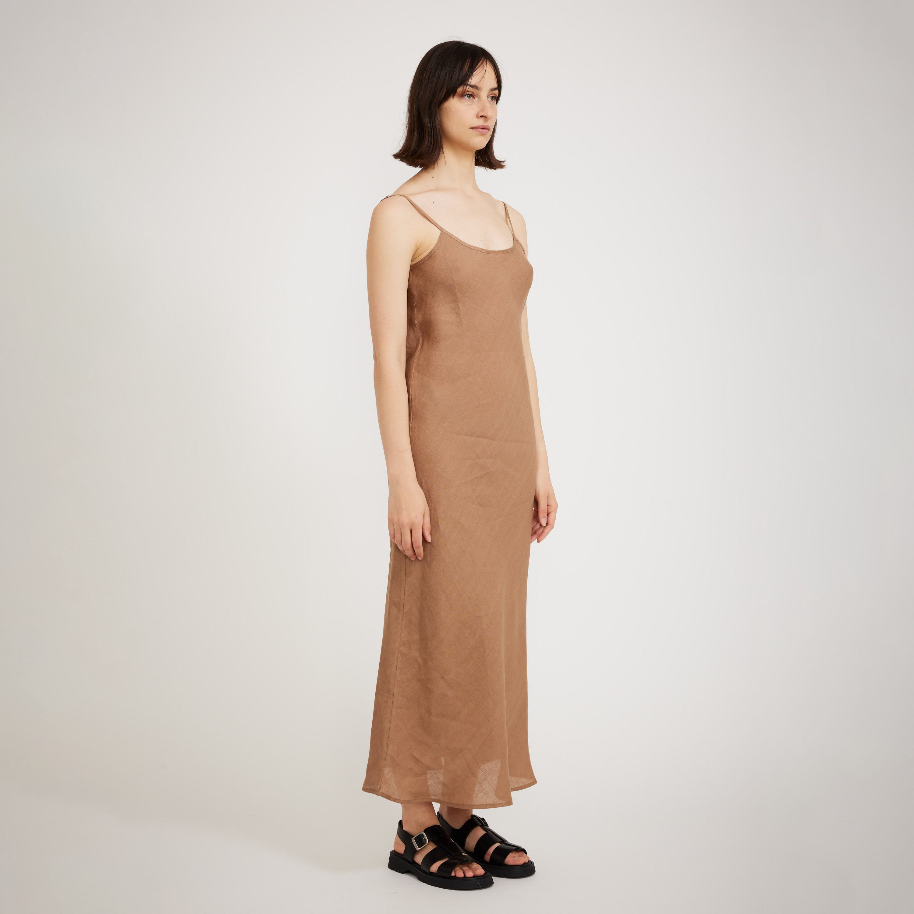 Dydine Dress Ocular