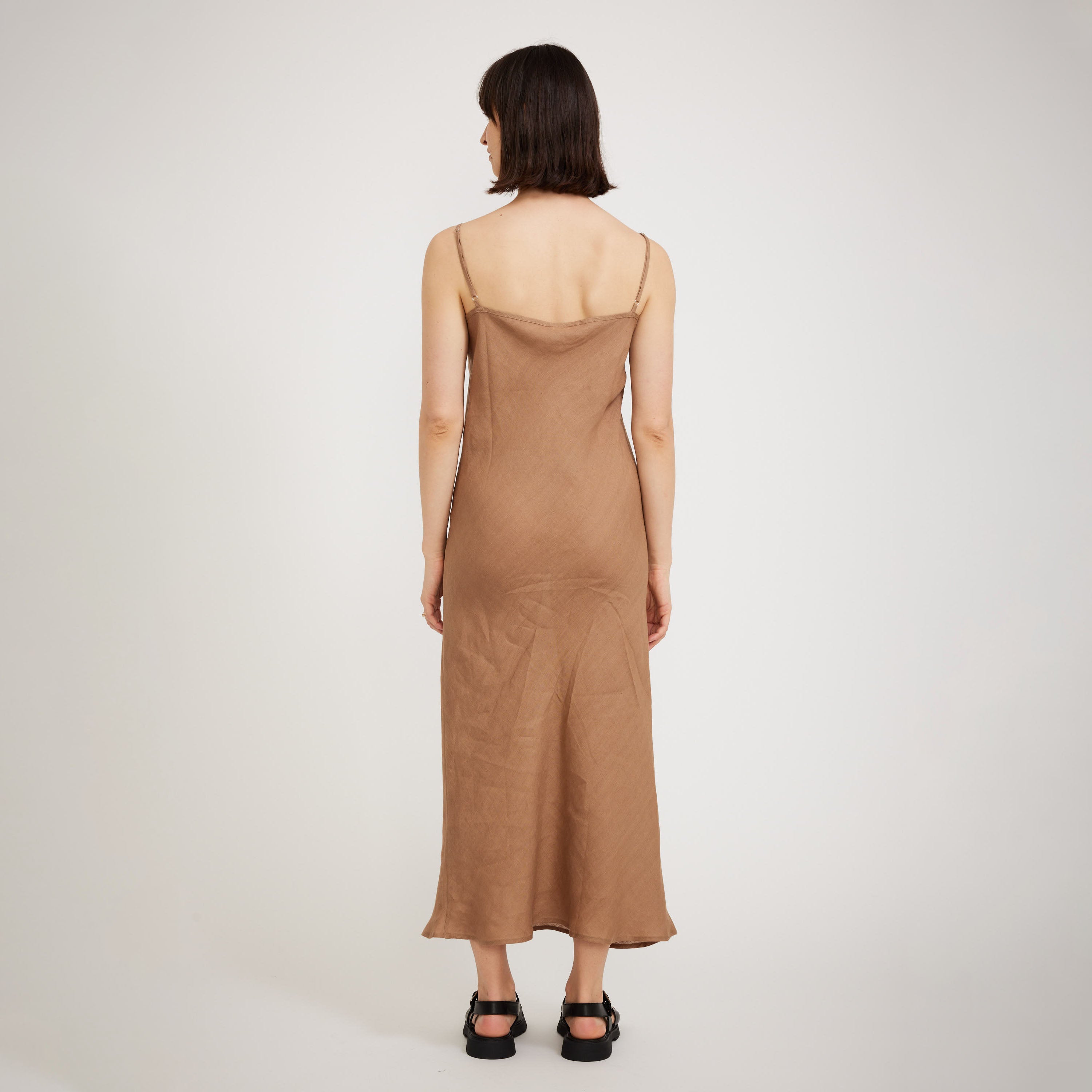 Dydine Dress Ocular