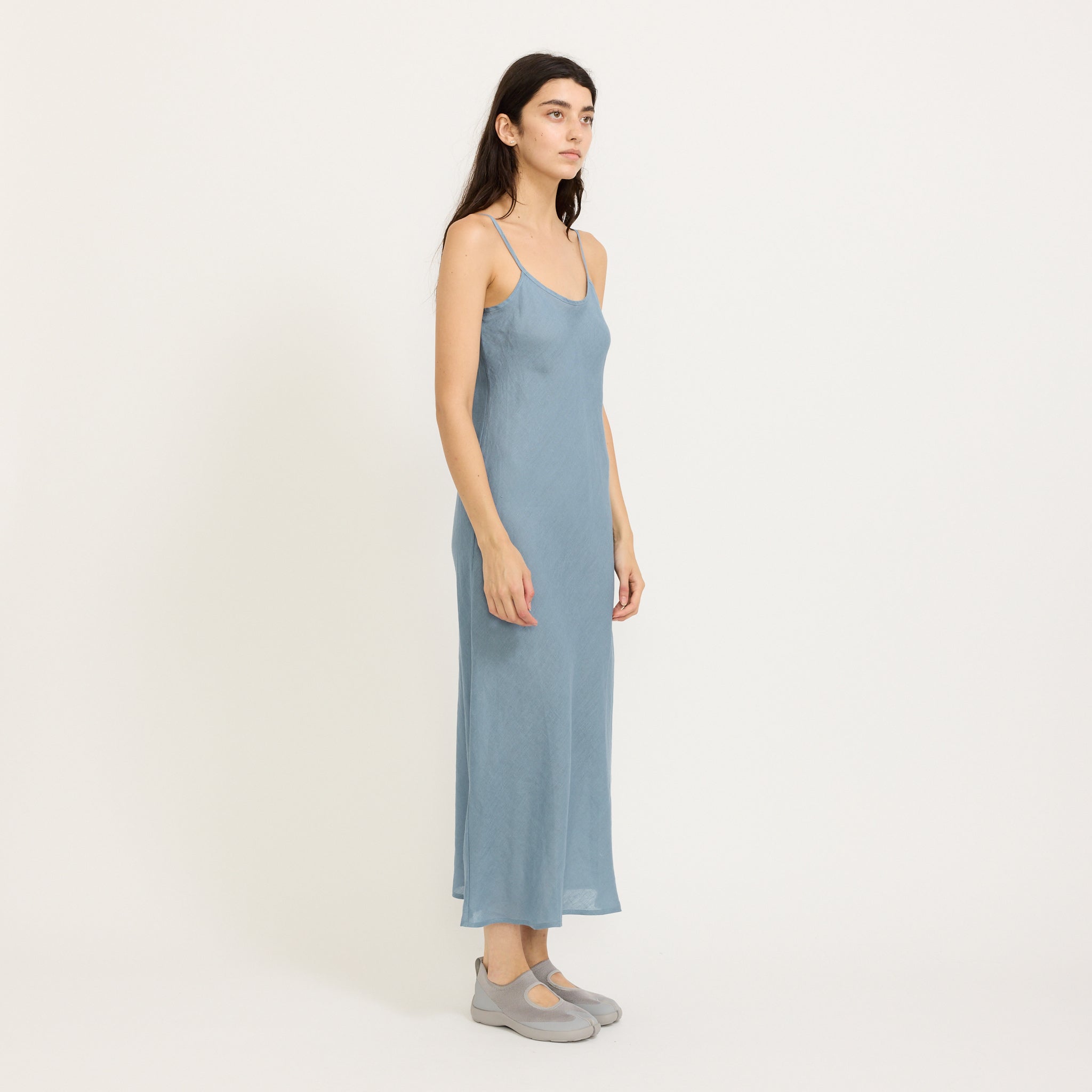 Baserange | Dydine Dress Truss Blue | Maplestore