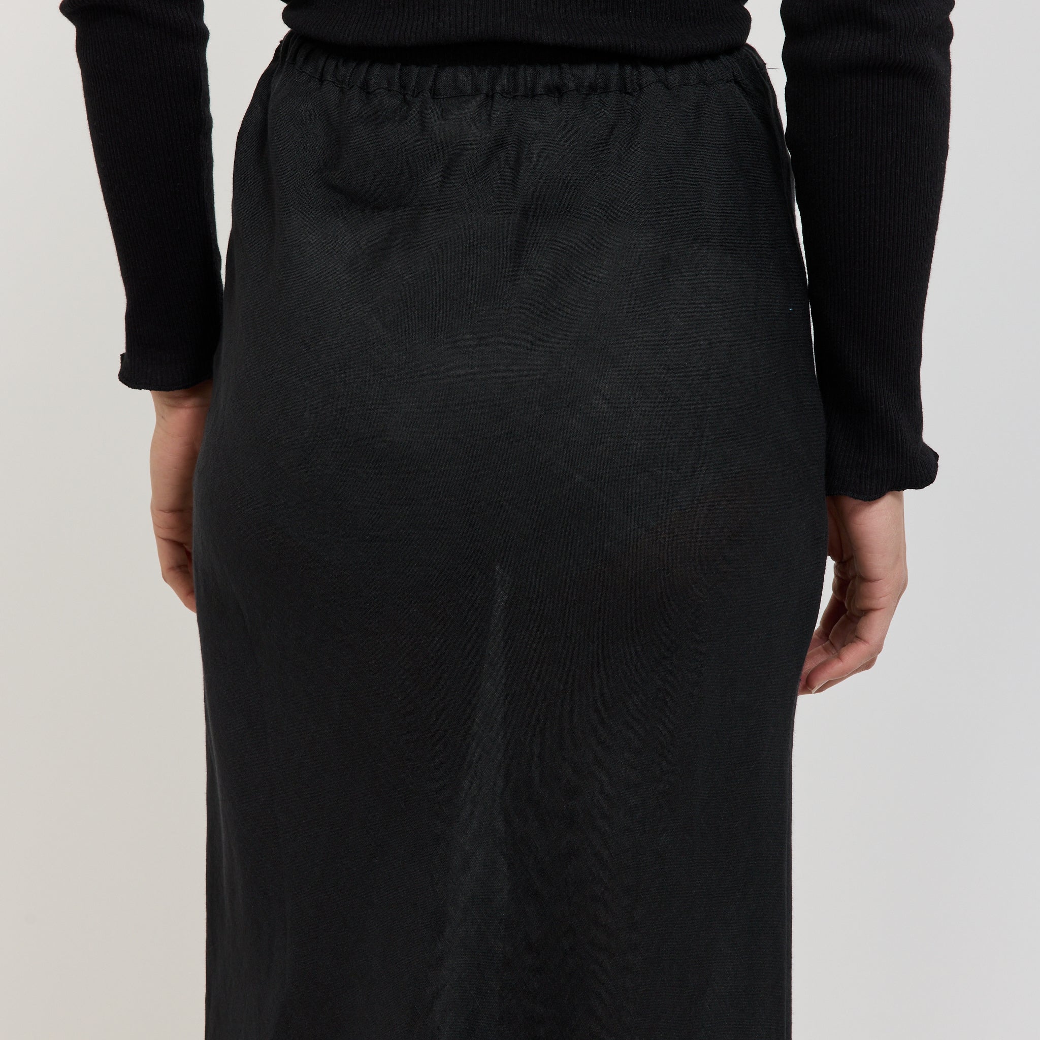 Dydine Skirt Black