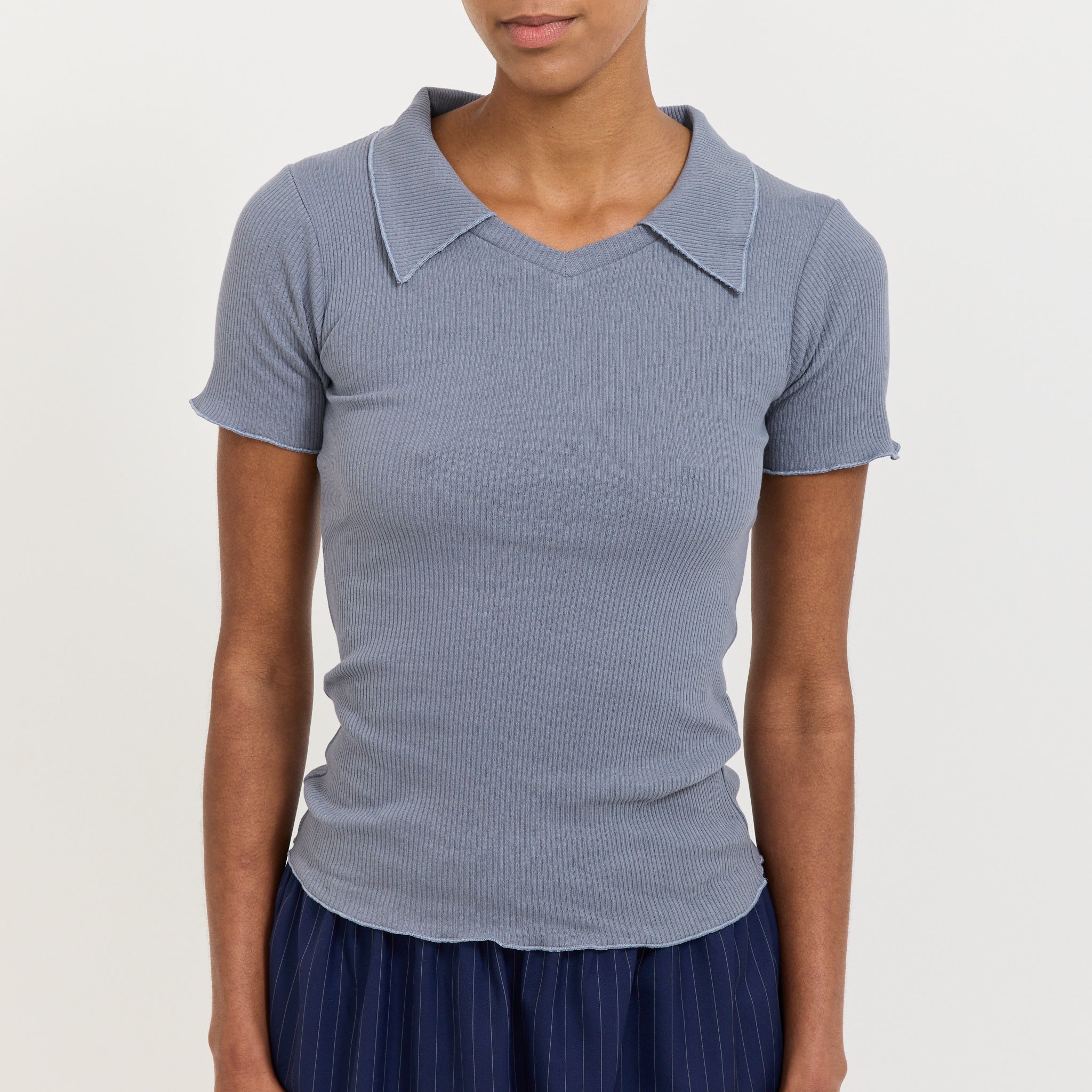Iso Top Flat Grey