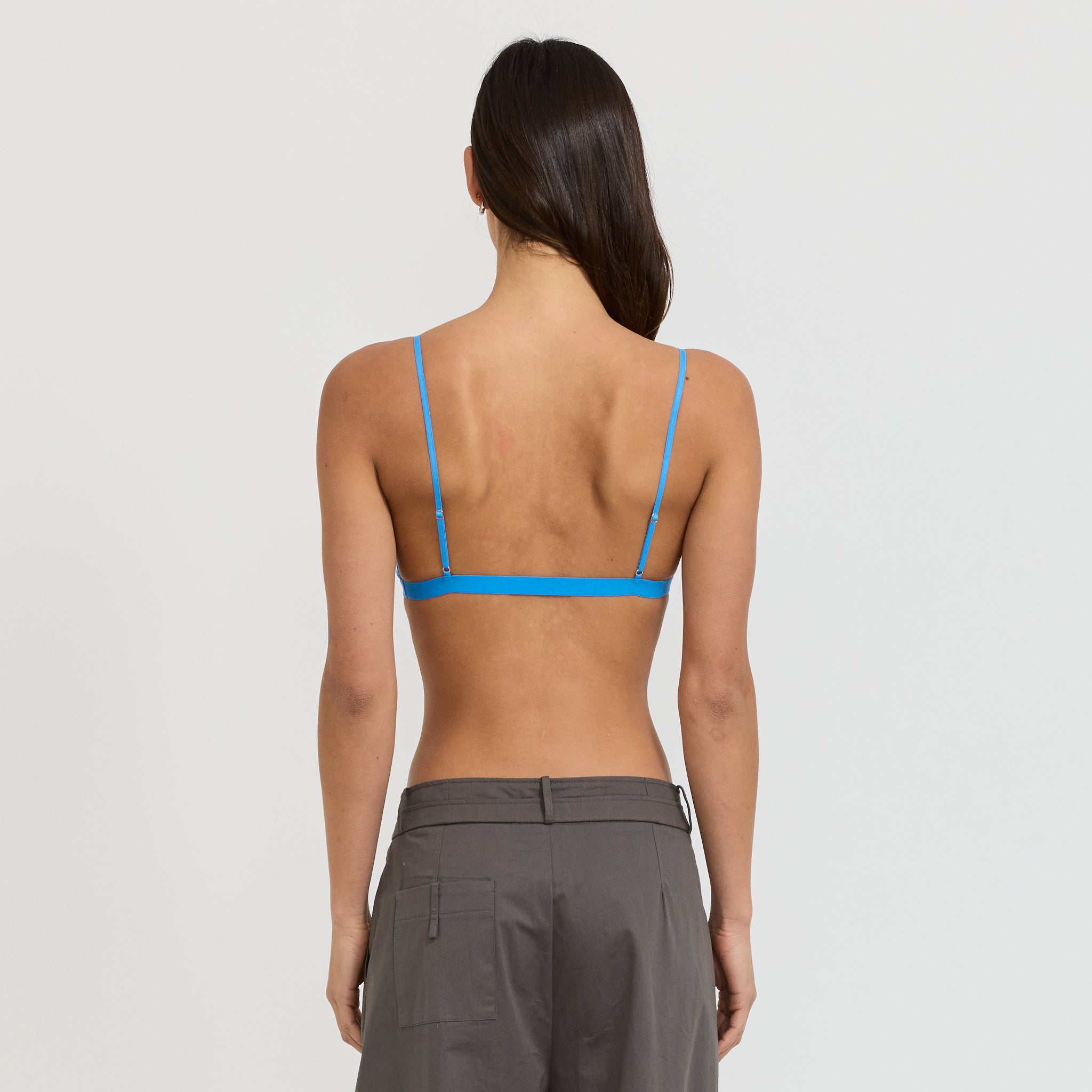 Mississippi Bra Zinn Blue