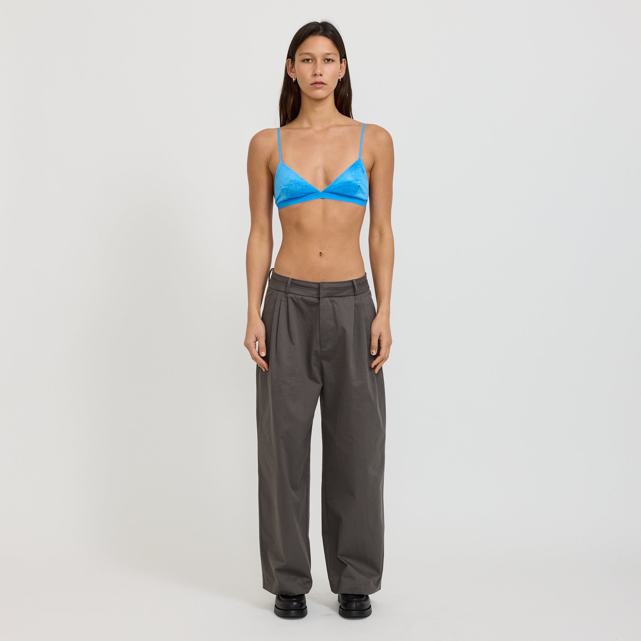 Mississippi Bra Zinn Blue