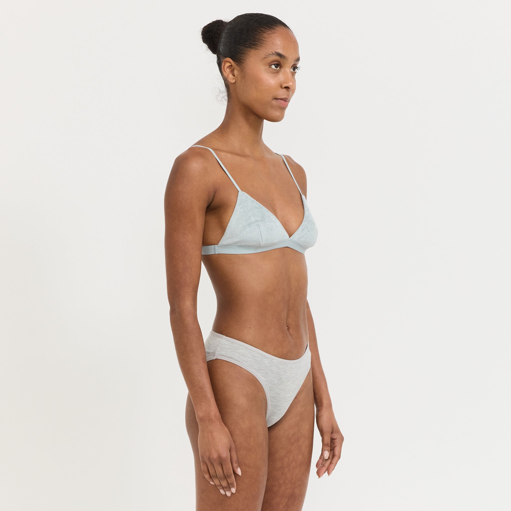Mississippi Bra Toom Grey