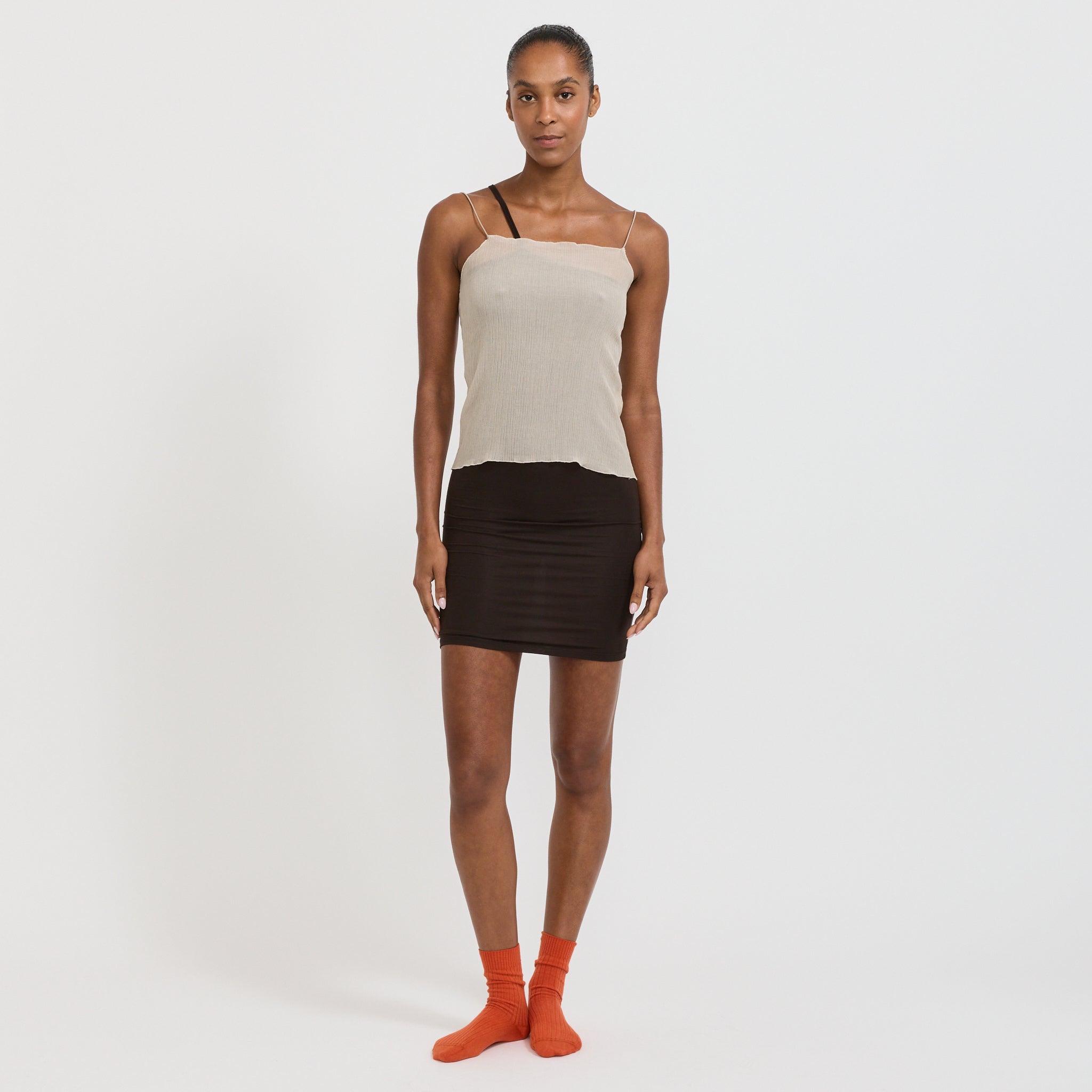 Baserange | Sti Top Sylva Beige | Maplestore